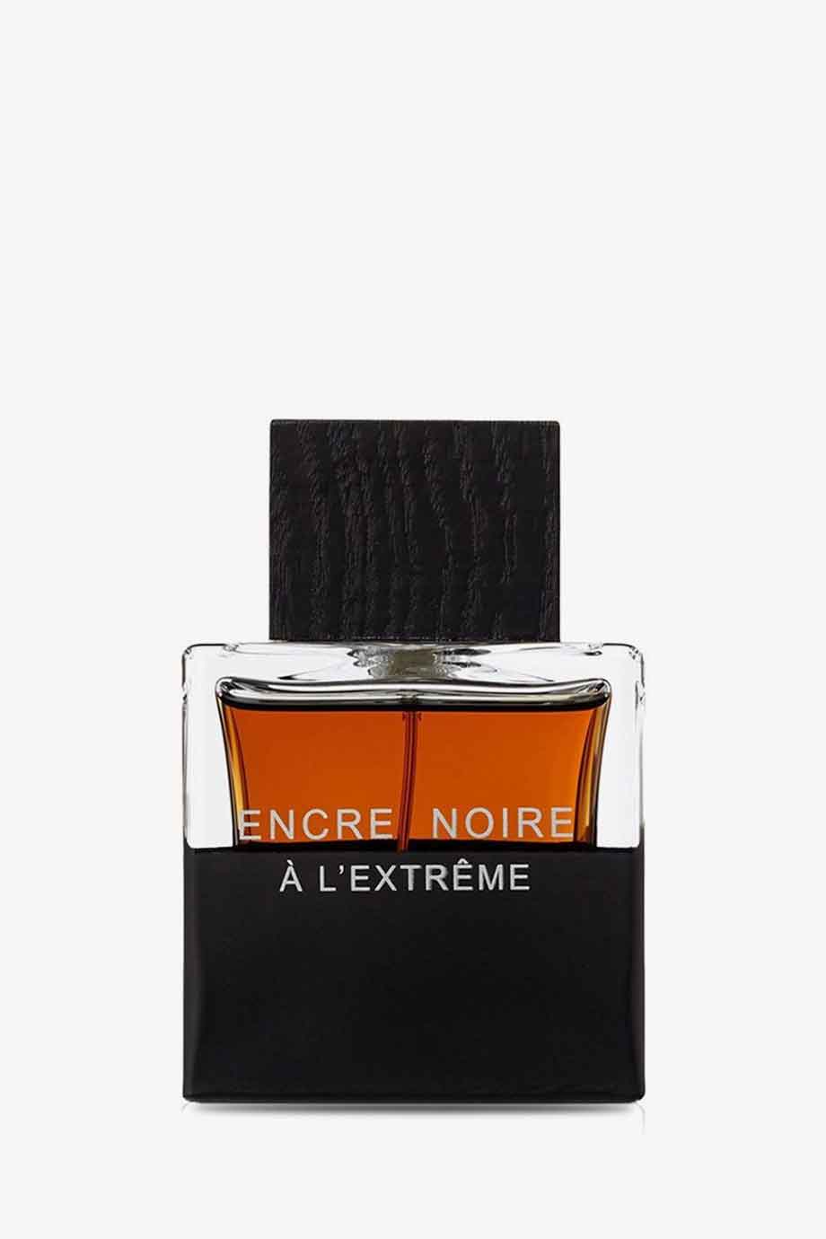 Picture of LALIQUE ENCRE NOIRE A L'EXTREME FOR MEN EAU DE PARFUM 100ML