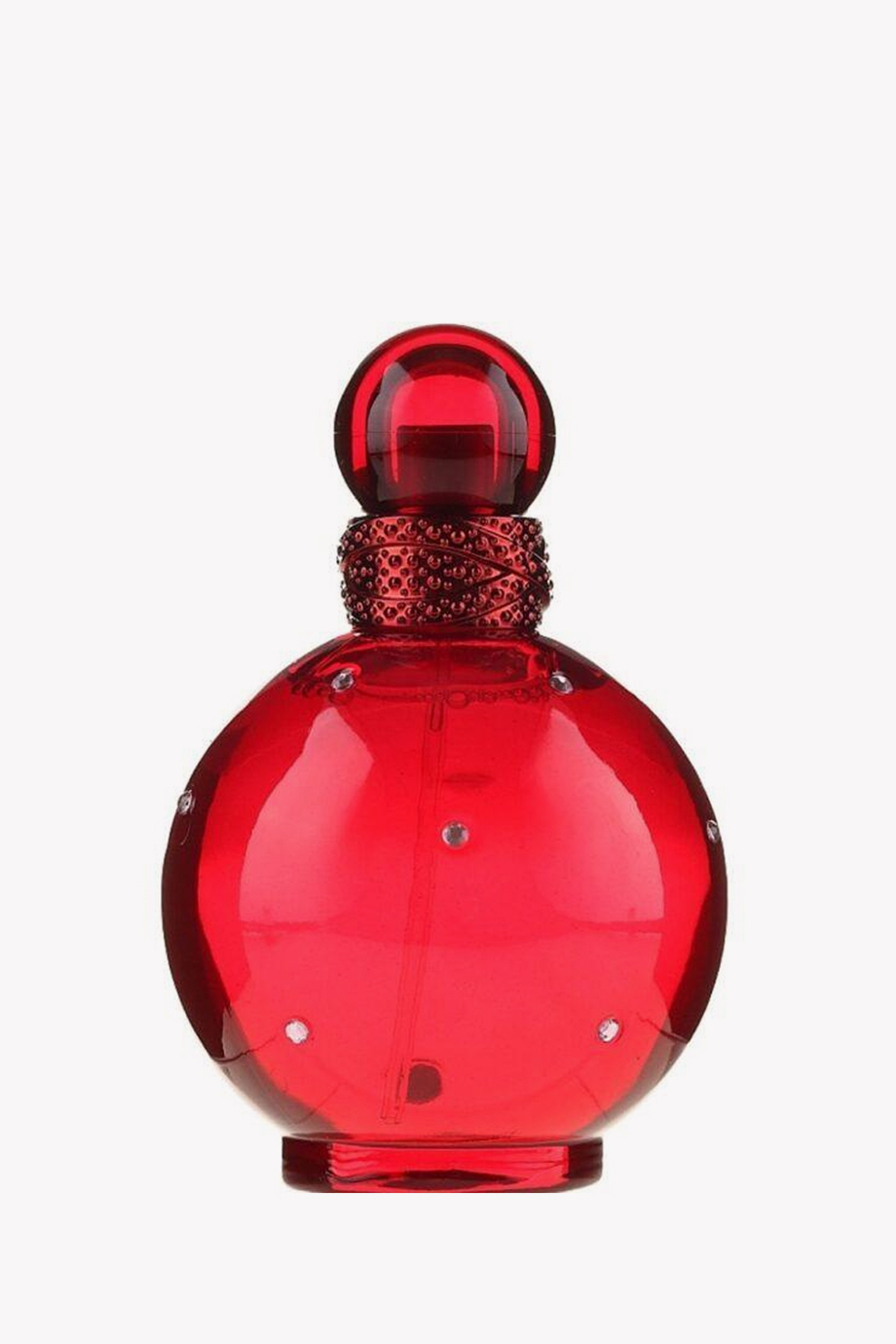 Picture of BRITNEY SPEARS HIDDEN FANTASY EAU DE PARFUM WOMEN 100ML