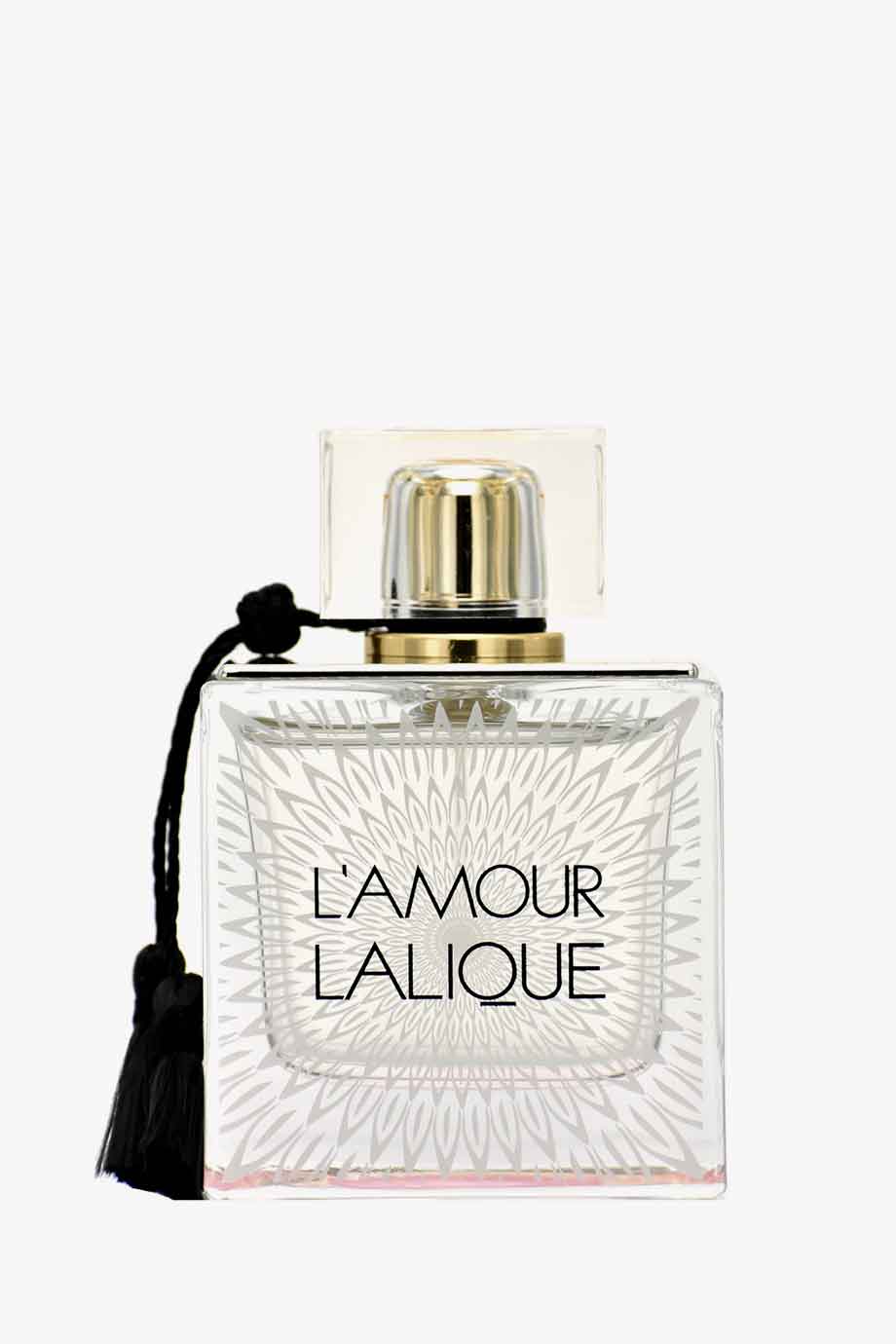 Picture of LALIQUE L'AMOUR LALIQUE FOR WOMEN EAU DE PARFUM 100ML