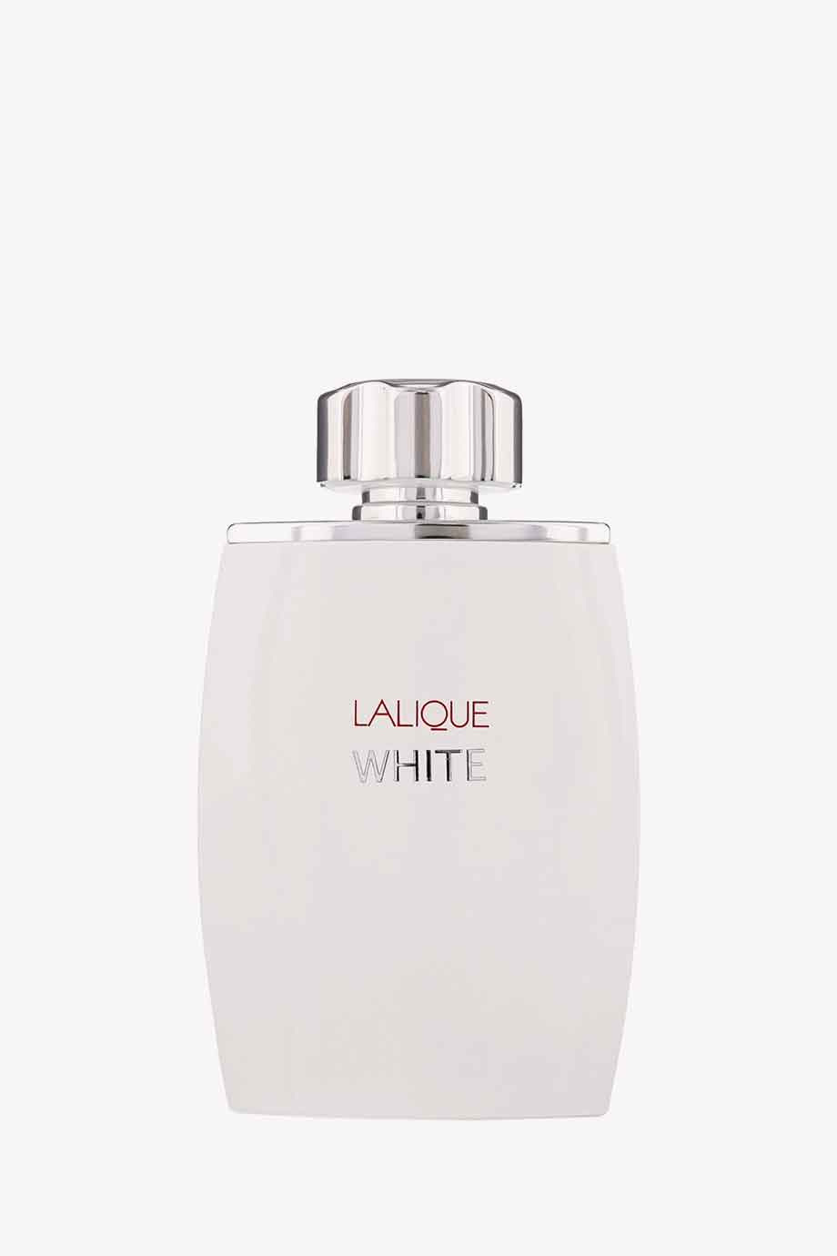 Picture of LALIQUE WHITE FOR MEN EAU DE TOILETTE 125ML