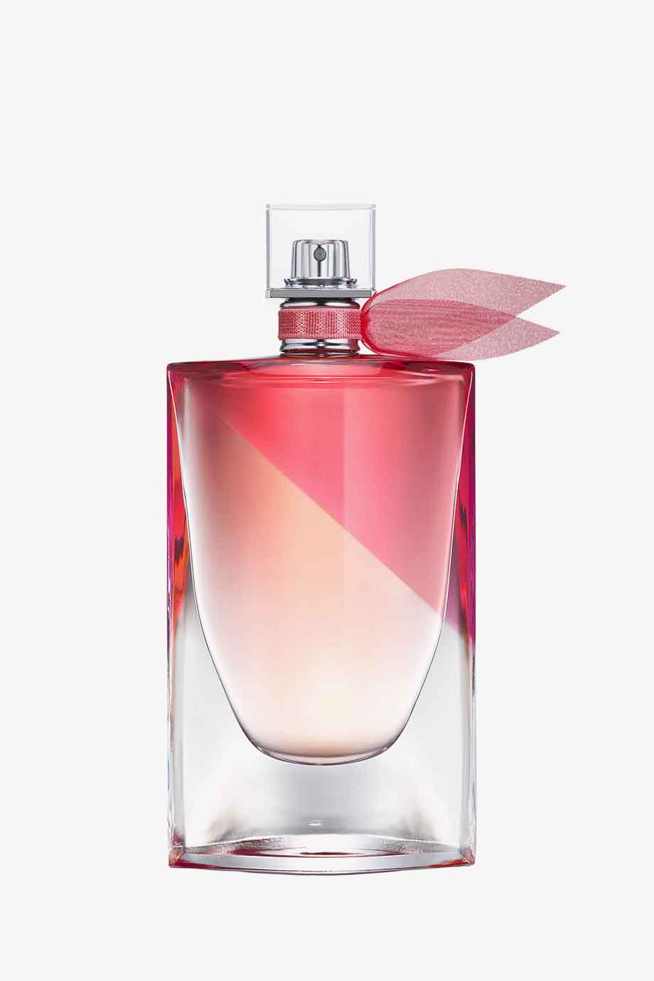 Picture of LANCOME LA VIE BELLE EN ROS EEAU DE TOILETTE 100ML