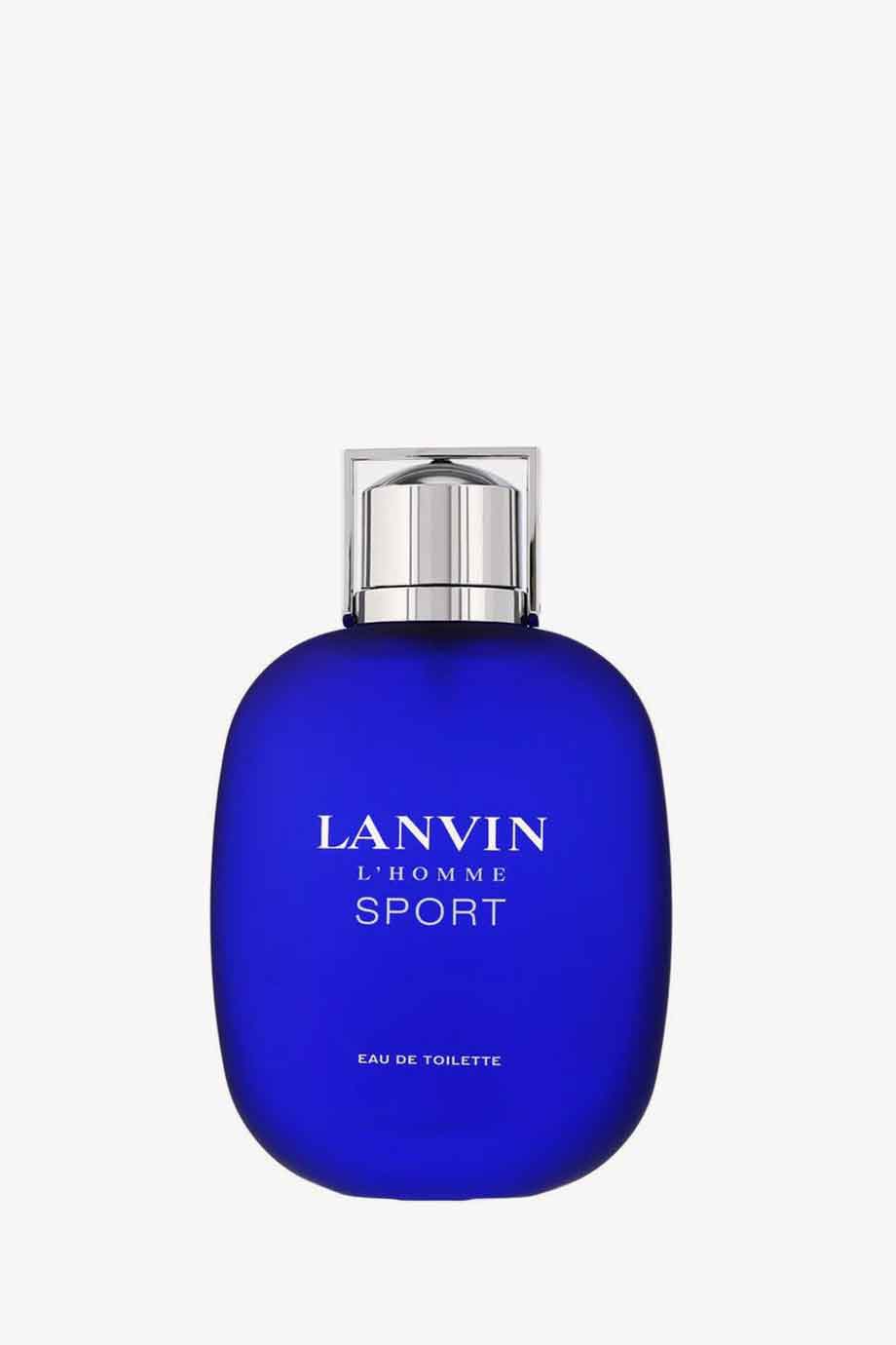 Picture of LANVIN L HOMME SPORT EAU DE TOILETTE 100ML