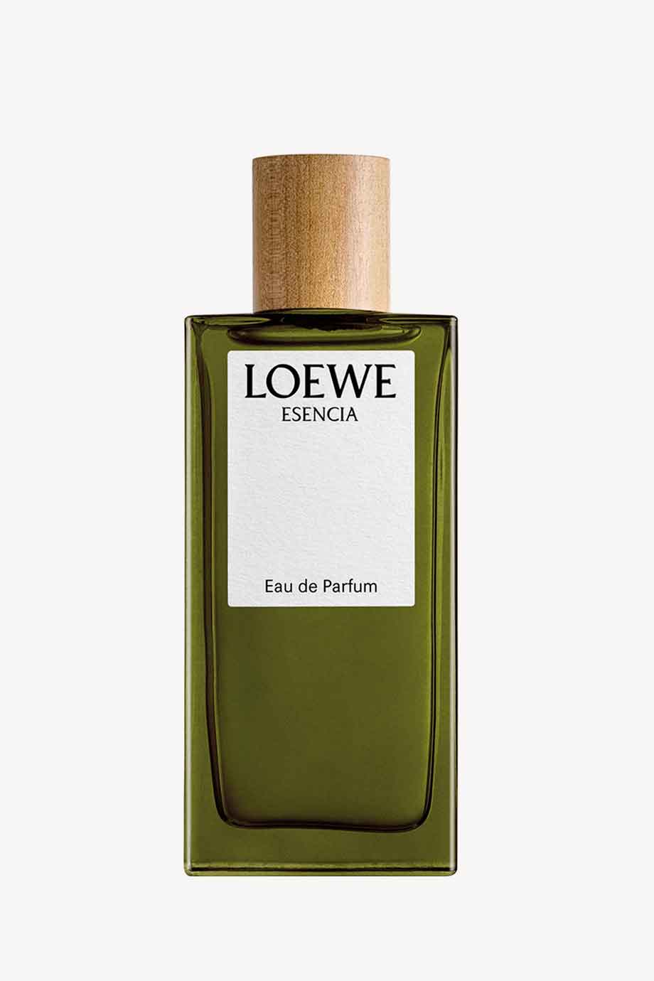 Picture of LOEWE ESENCIA MEN EAU DE PARFUM 100ML