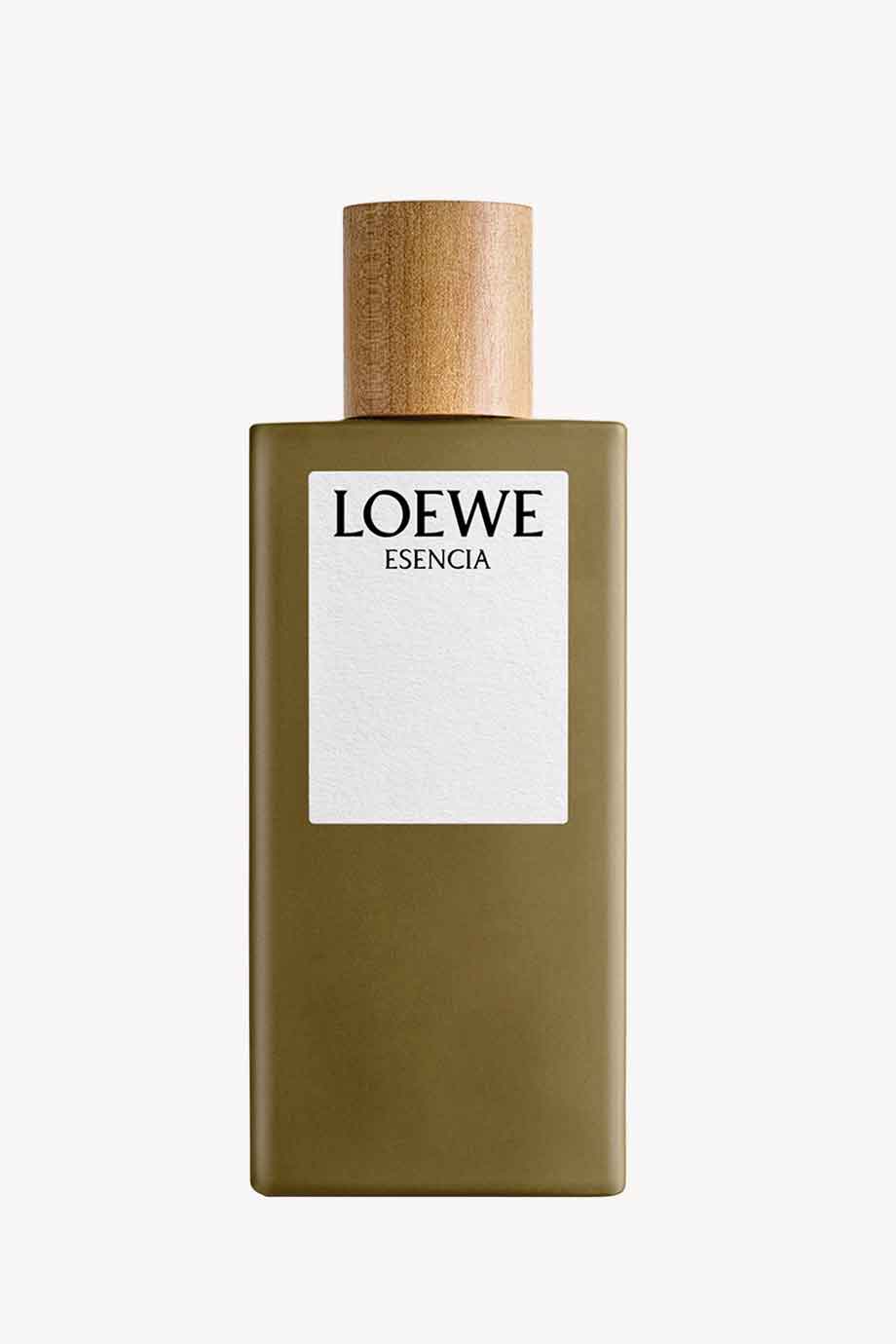 Picture of LOEWE ESENCIA MEN EAU DE TOILETTE 100ML