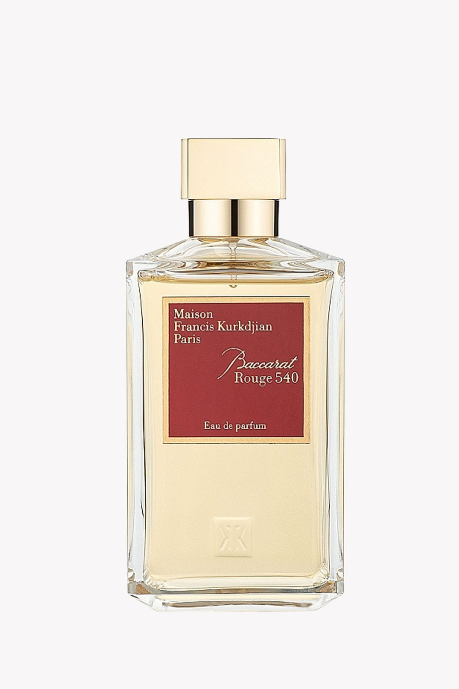 Picture of MAISON FRANCIS KURKDJIAN BACCARAT ROUGE 540 UNISEX EAU DE PARFUM 200ML