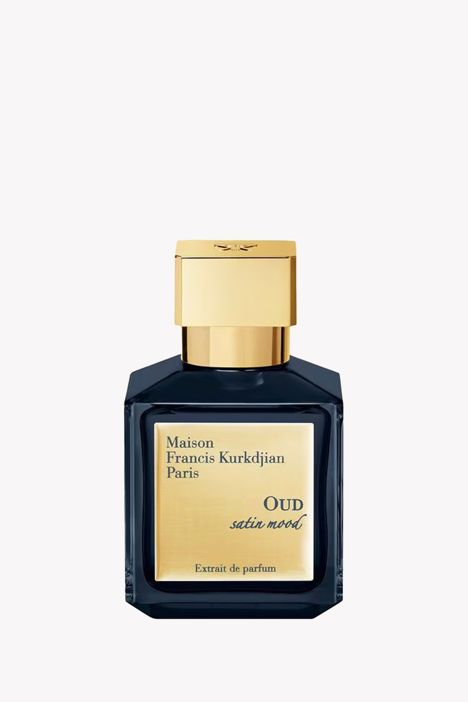 Picture of MAISON FRANCIS KURKDJIAN OUD SATIN MOOD UNISEX EXTRAIT DE PARFUM 70ML