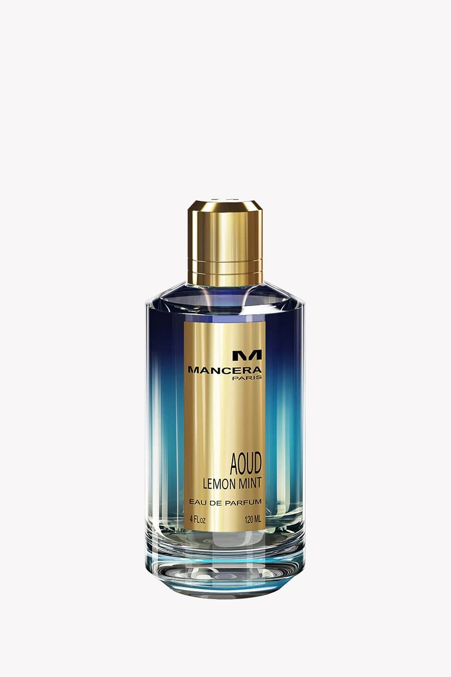 Picture of MANCERA AOUD LEMON MINT EAU DE PARFUM 120ML