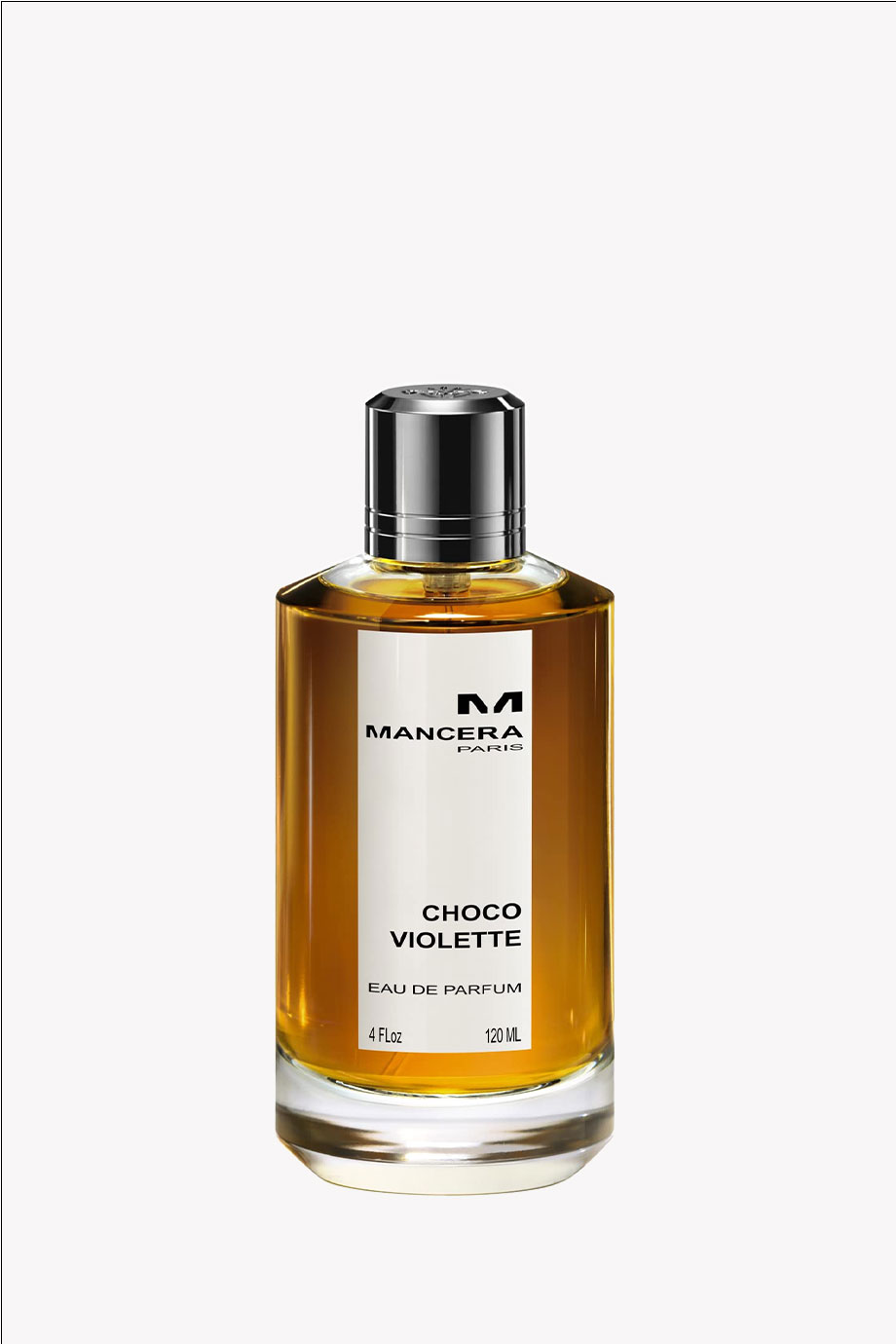 Picture of MANCERA CHOCO VIOLETTE EAU DE PARFUME 120ML