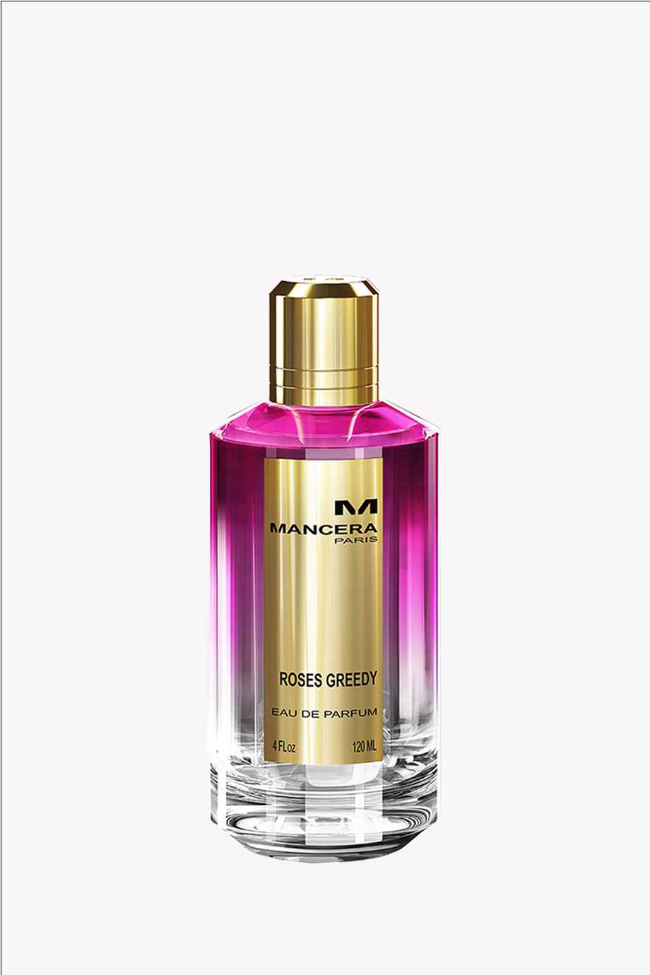 Picture of MANCERA ROSES GREEDY EAU DE PARFUME 120ML