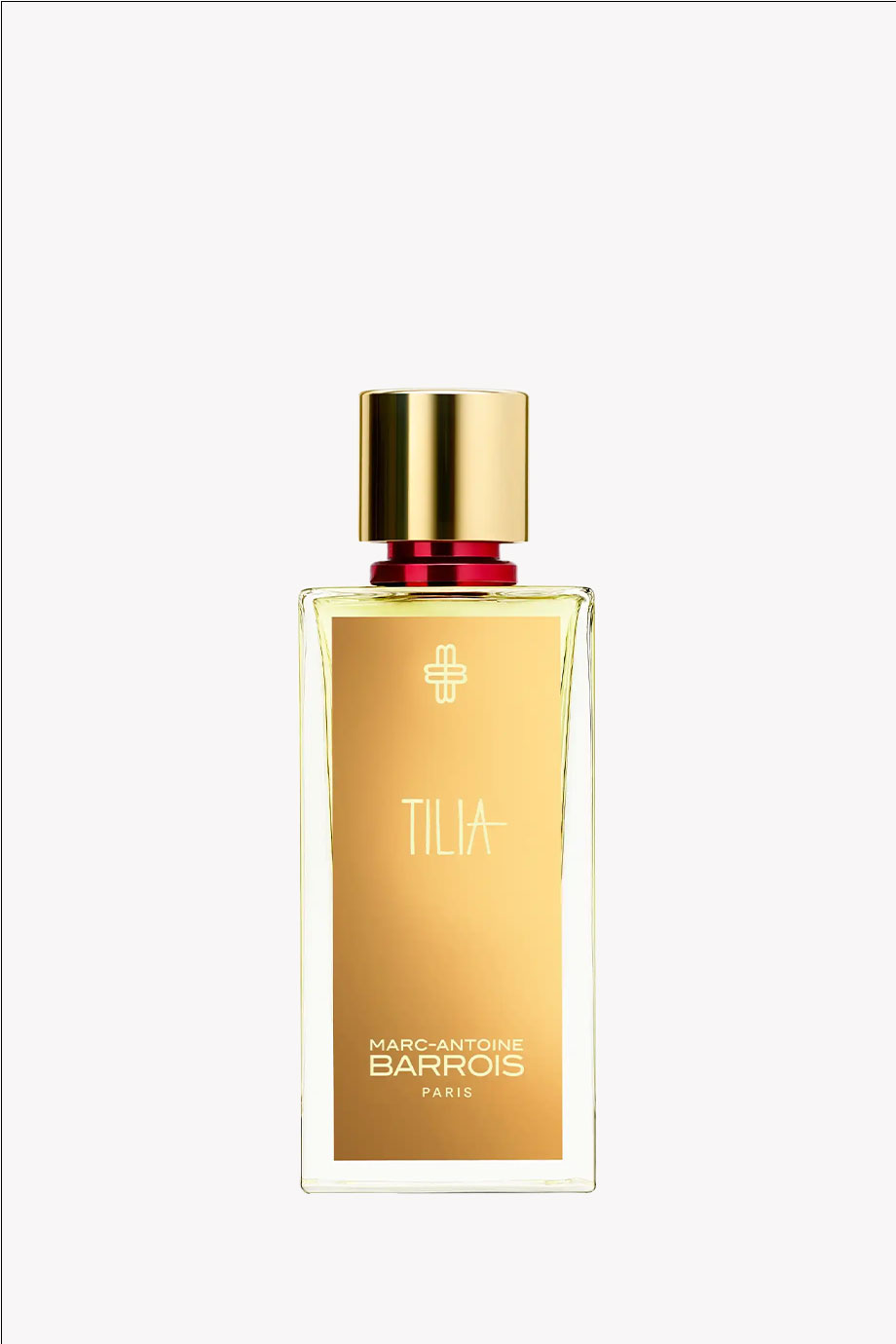 Picture of MARC ANTOINE BARROIS TILIA EAU DE PARFUM 100ML