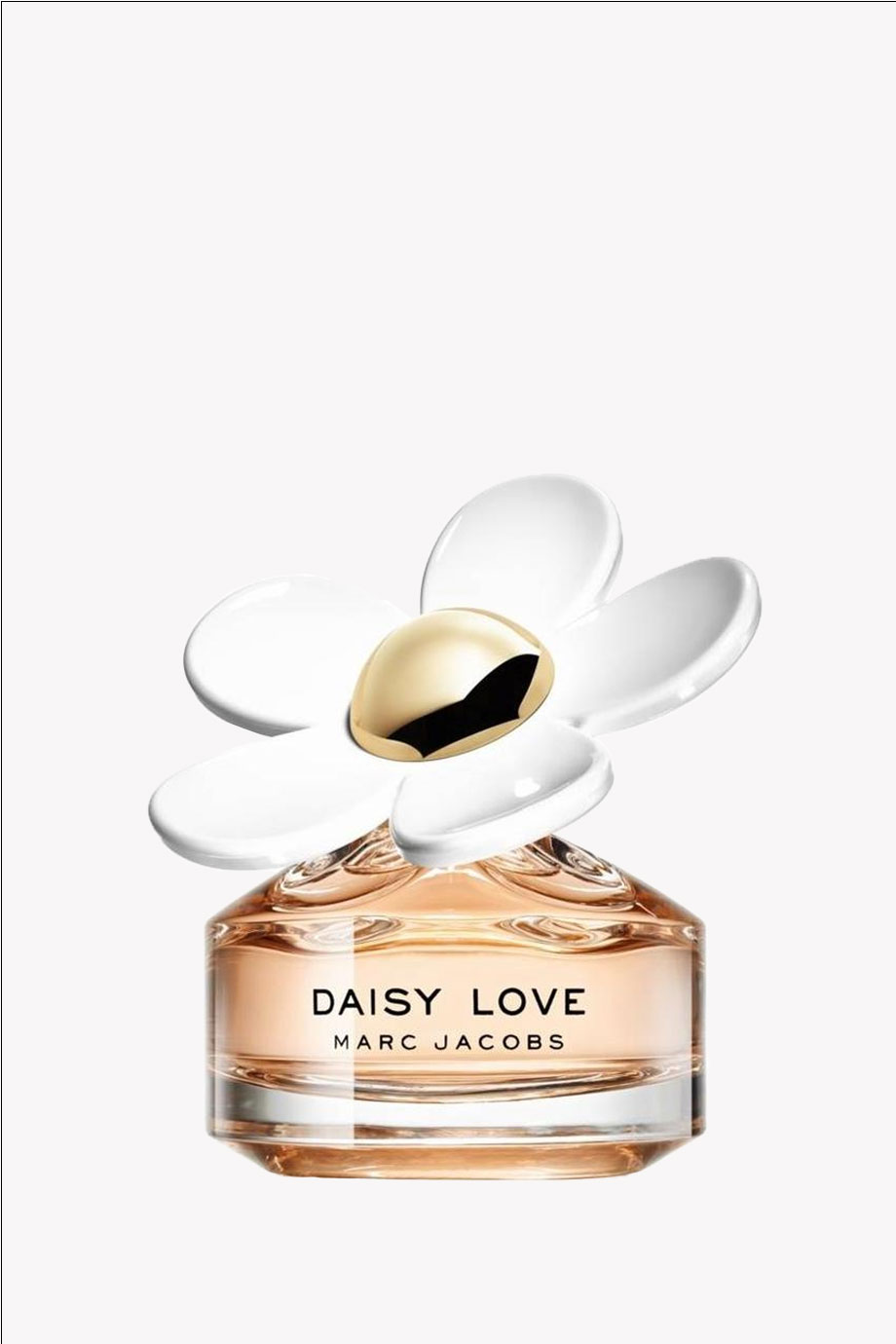 Picture of MARC JACOBS DAISY LOVE FOR WOMEN EAU DE TOILETTE 100ML