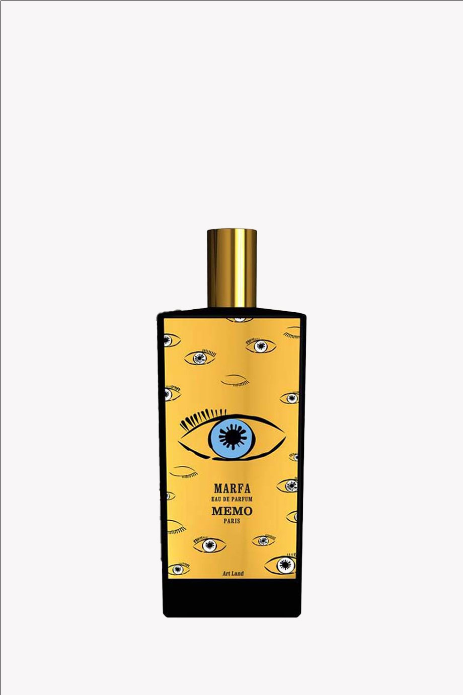 Picture of MEMO MARFA EAU DE PARFUME 75ML