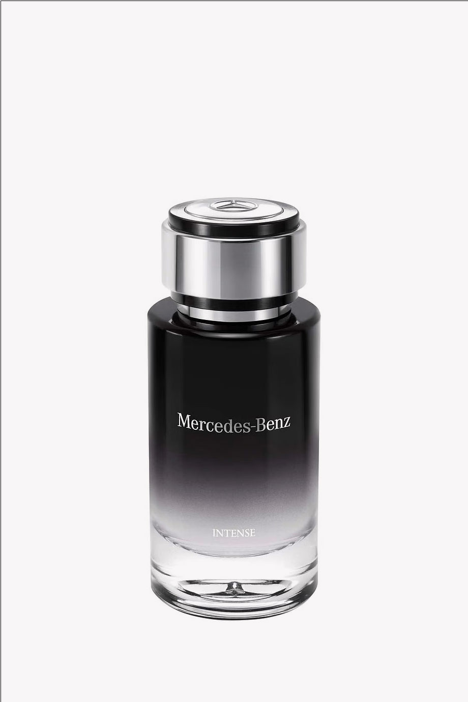 Picture of MERCEDES BENZ INTENSE EAU DE TOILETTE 120ML