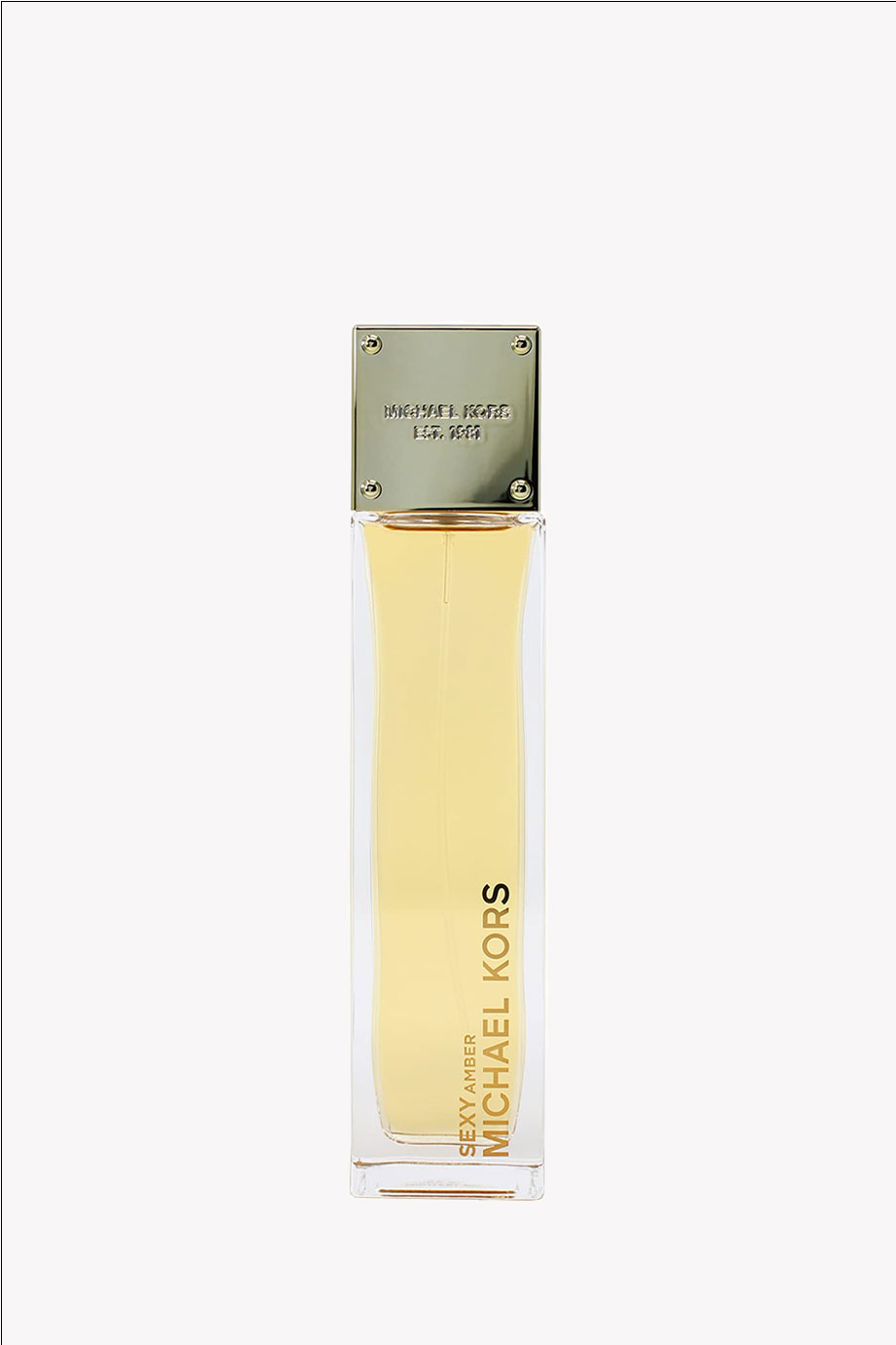 Picture of MICHAEL KORS SEXY AMBER FOR WOMEN EAU DE PARFUM 100ML