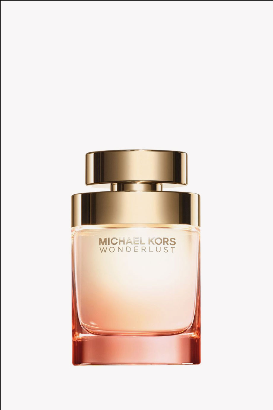 Picture of MICHAEL KORS WONDERLUST WOMEN EAU DE PARFUME 100ML