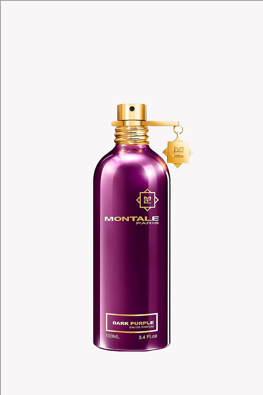 Picture of MONTALE DARK PURPLE FOR WOMEN EAU DE PARFUM 100ML