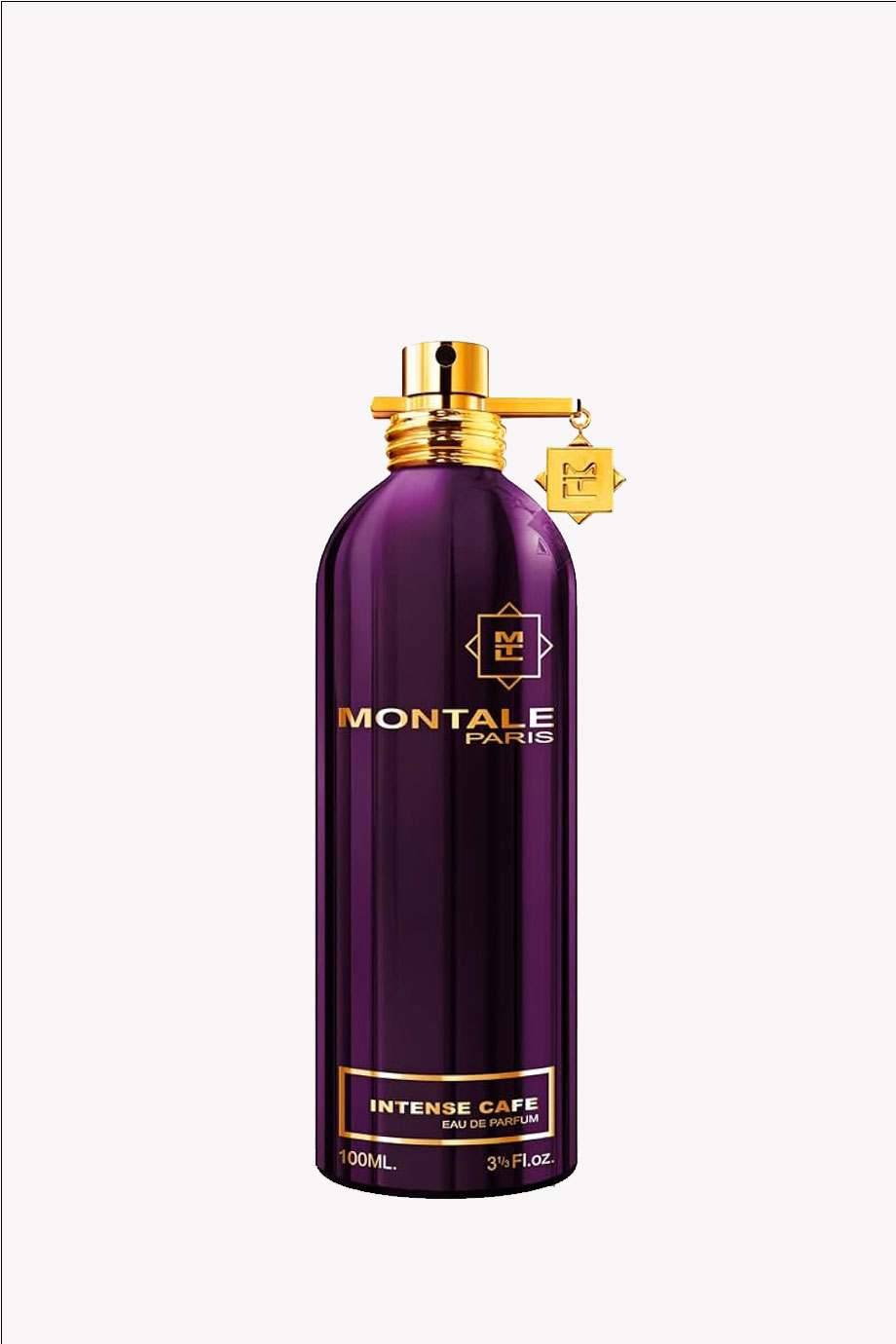 Picture of MONTALE INTENSE CAFE UNISEX EAU DE PARFUM 100ML