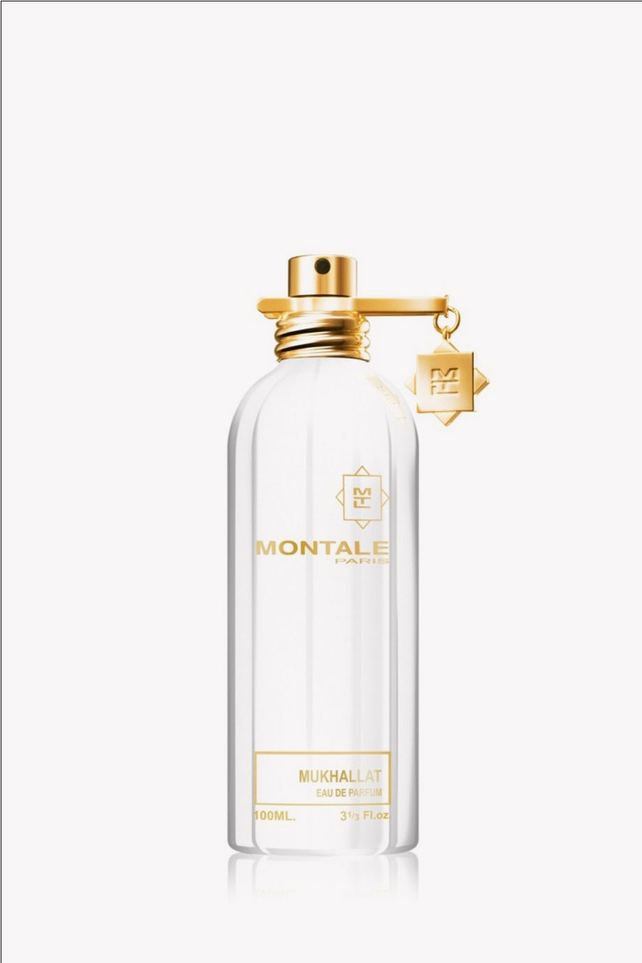 Picture of MONTALE MUKHALLAT UNISEX  EAU DE PARFUM 100ML