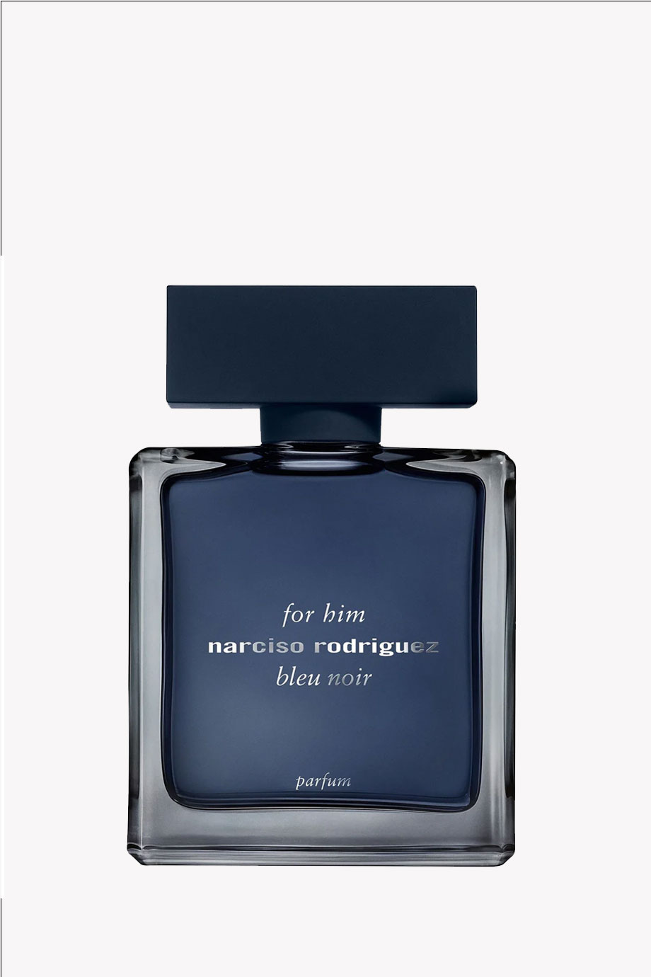 Picture of NARCISO RODRIGUEZ FOR HIM BLEU NOIR FOR MEN EAU DE PARFUM 100ML