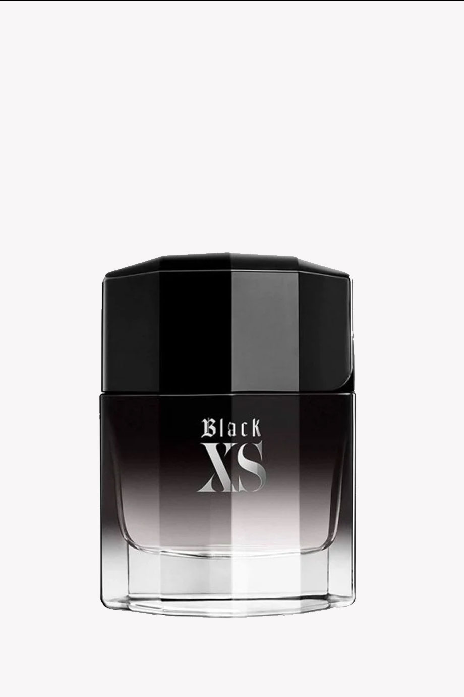 Picture of PACO RABANNE BLACK XS FOR MEN EAU DE TOILETTE 100ML