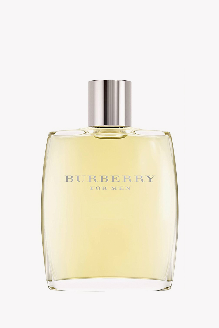 Picture of BURBERRY CLASSIC FOR MEN EAU DE TOILETTE 100ML