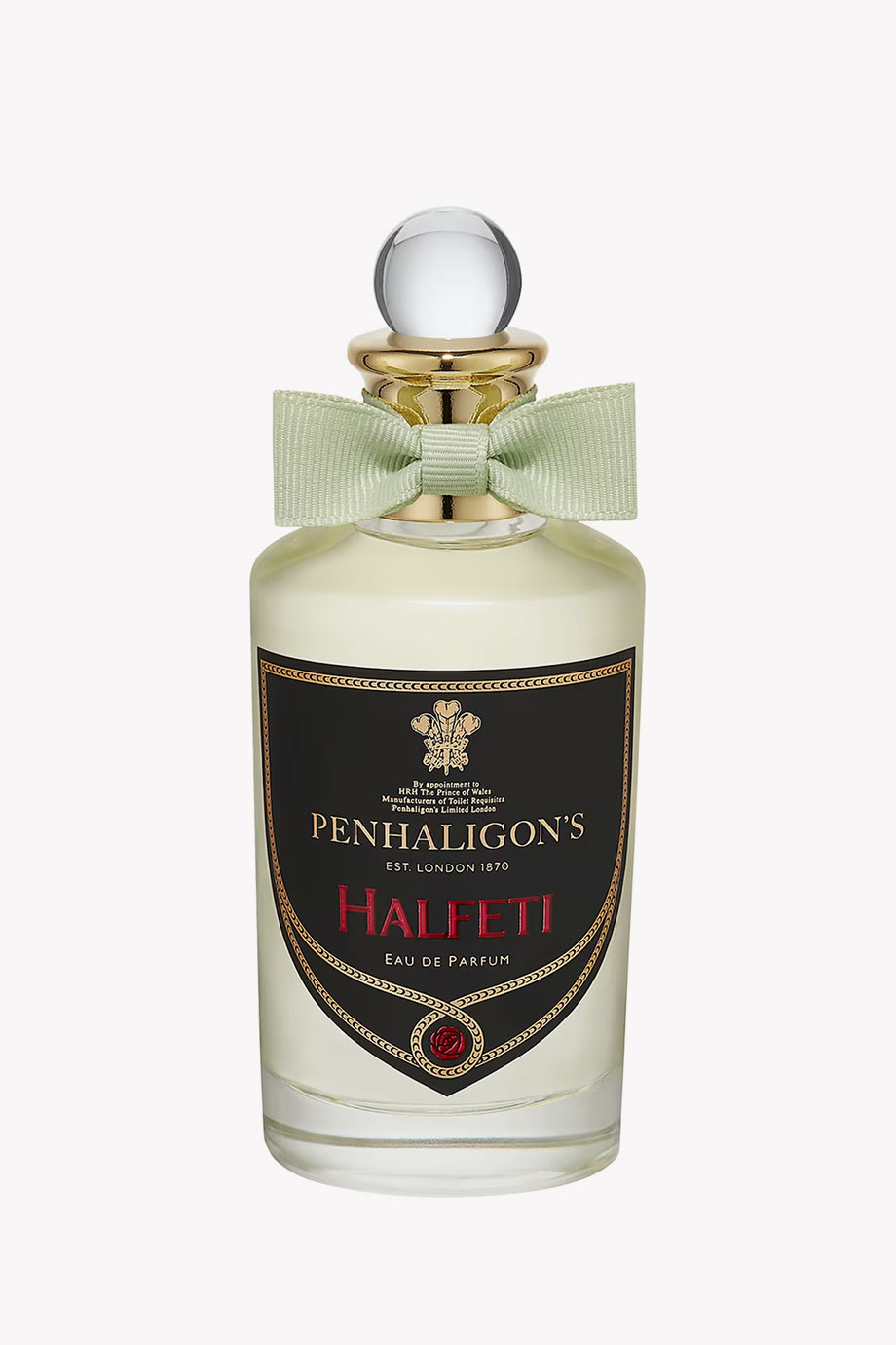 Picture of PENHALIGON'S HALFETI UNISEX EAU DE PARFUM 100ML