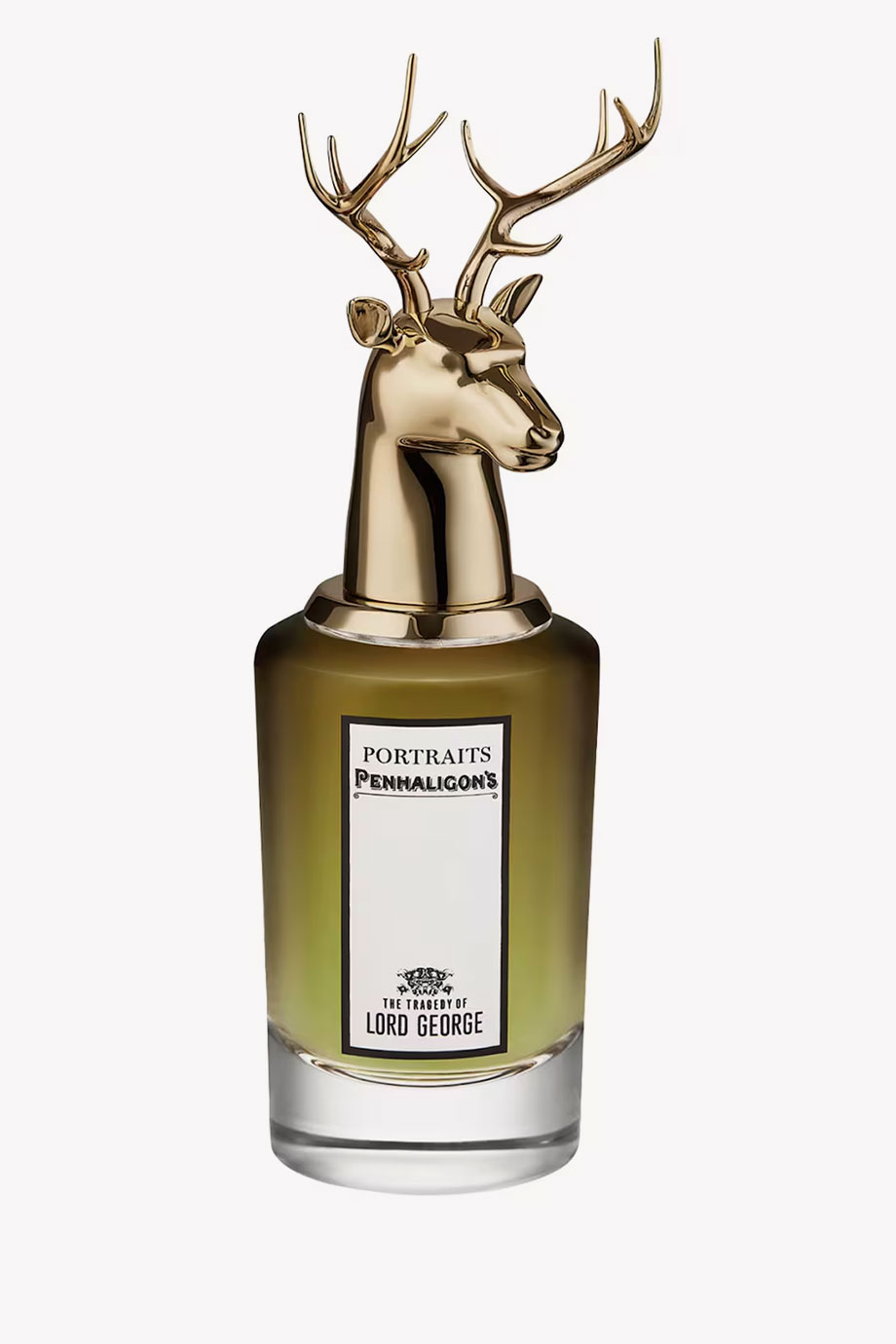 Picture of PENHALIGON'S THE TRAGEDY LORD GEORGE FOR MEN EAU DE PARFUM 75ML