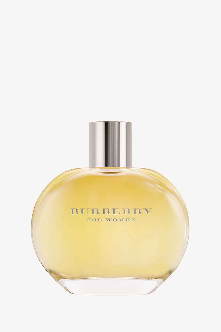 Burberry classic fragrance best sale