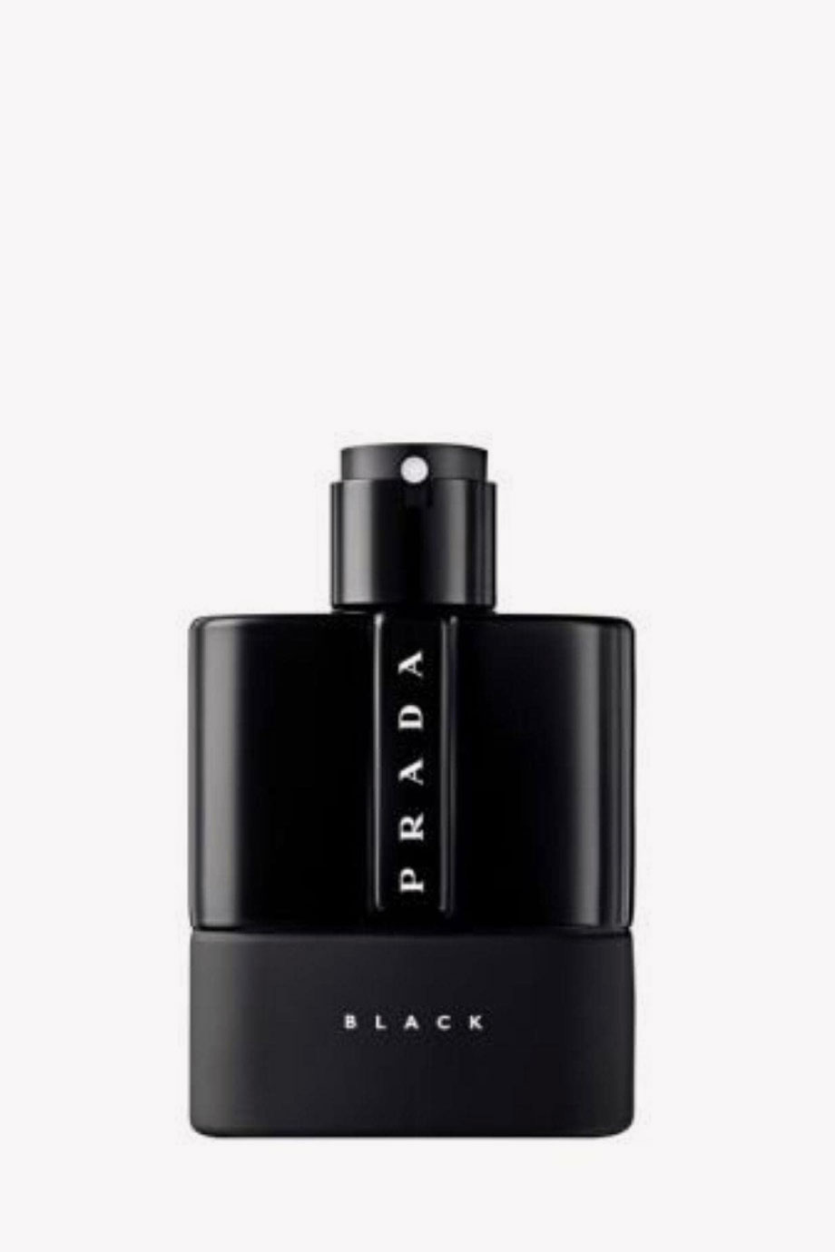 Picture of PRADA LUNA ROSSA BLACK FOR MEN EAU DE PARFUM 100ML