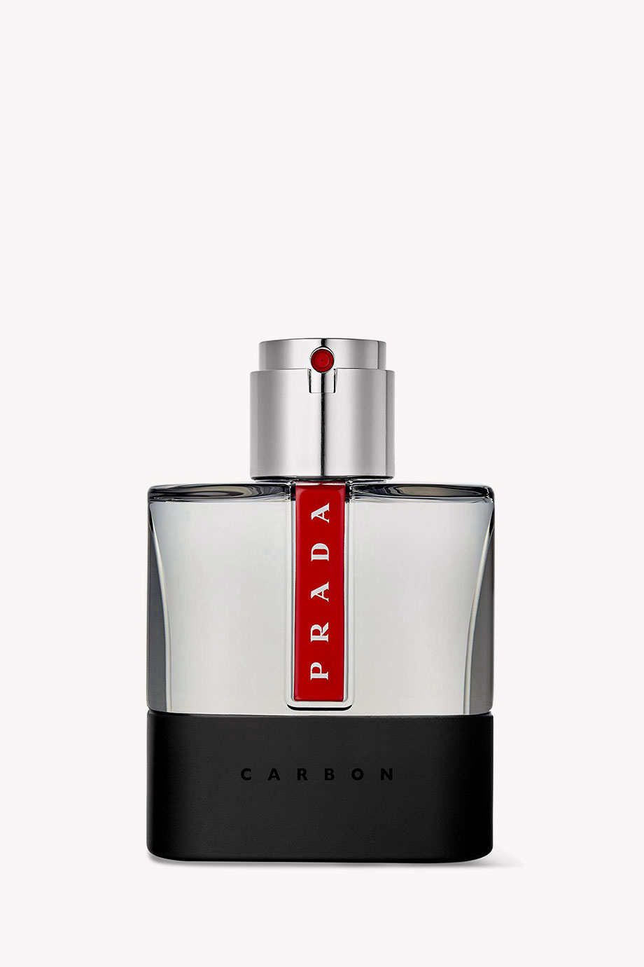 Picture of PRADA LUNA ROSSA CARBON FOR MEN EAU DE TOILETTE 100ML