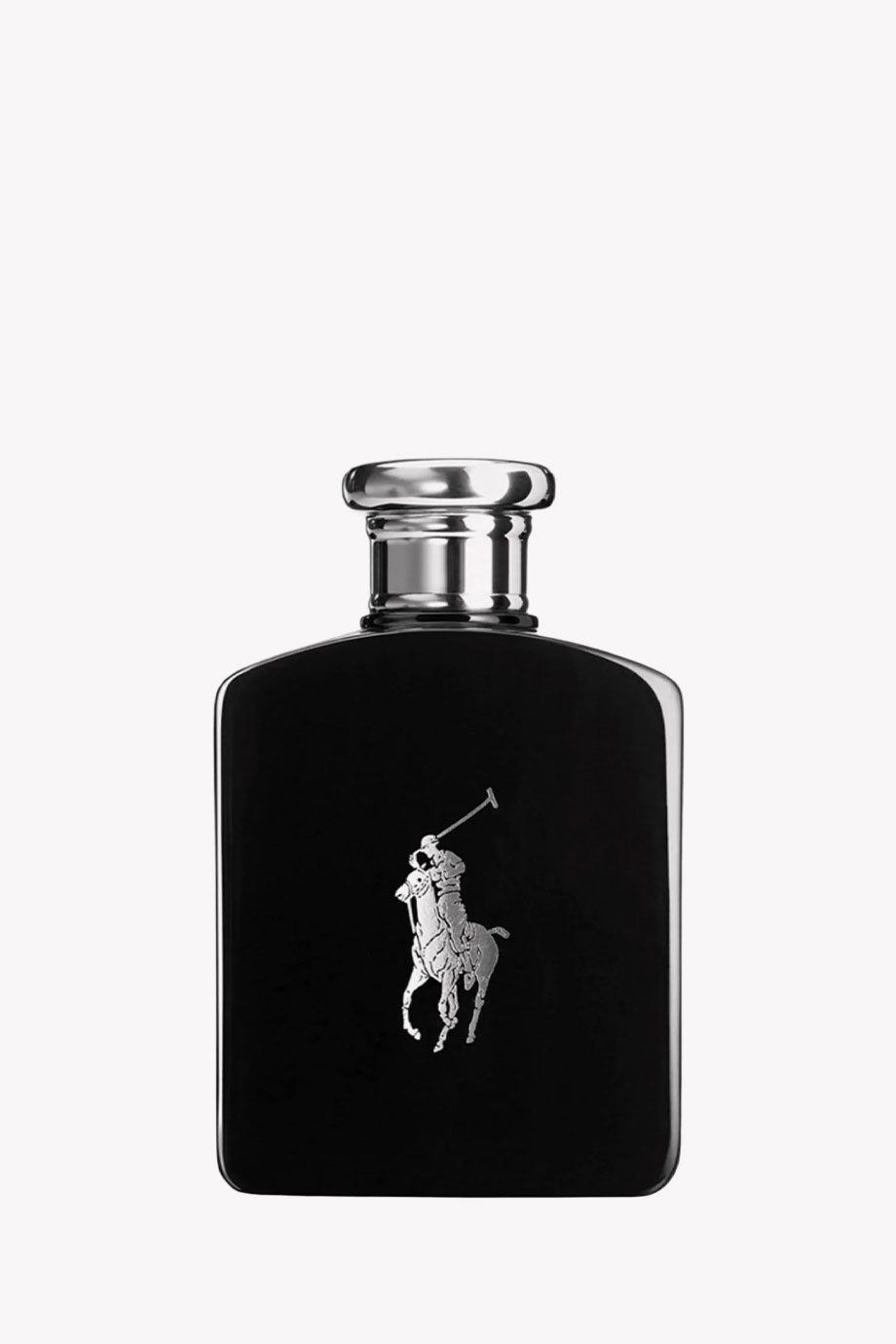 Picture of RALPH LAUREN POLO BLACK FOR MEN EAU DE TOILETTE 125ML