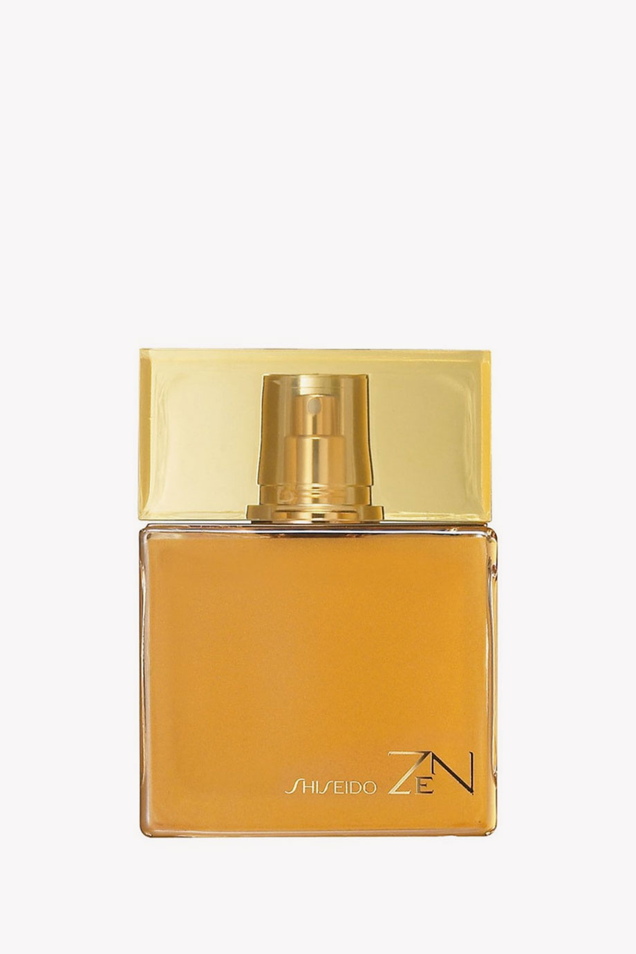 Picture of SHISEIDO ZEN FOR WOMEN EAU DE PARFUM 100ML