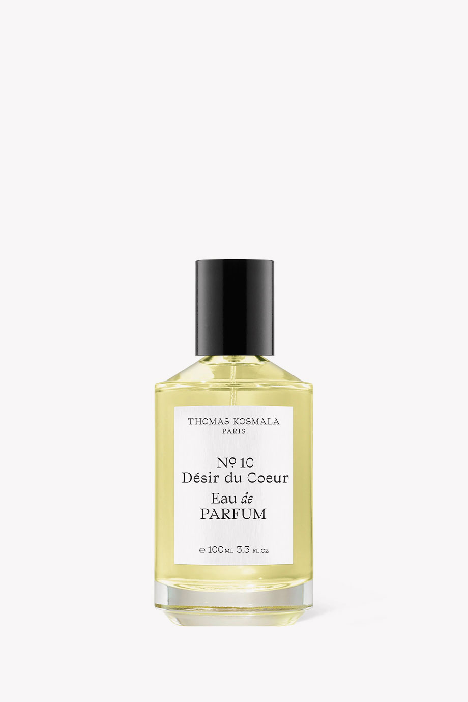 Picture of THOMAS KOSMALA NO.10 DESIR DU COEUR EAU DE PARFUM 100ML