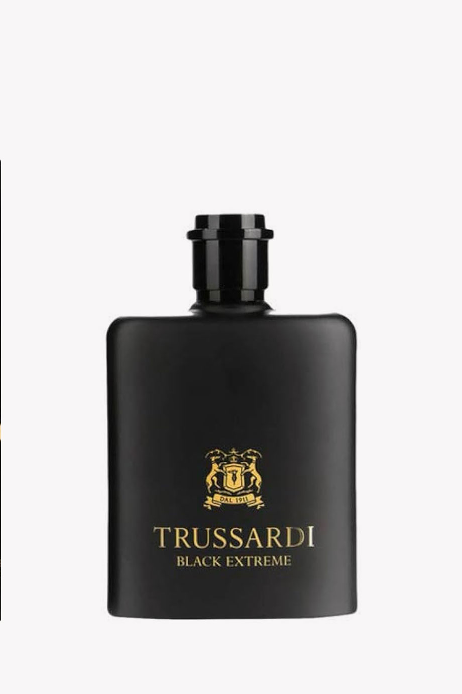 Picture of TRUSSARDI BLACK EXTREME FOR MEN EAU DE TOILETTE 100ML