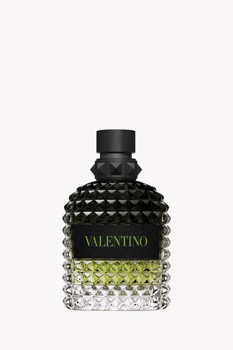 Picture of VALENTINO UOMO BORN IN ROMA GREEN STRAVAGANZA EAU DE TOILETTE 100ML