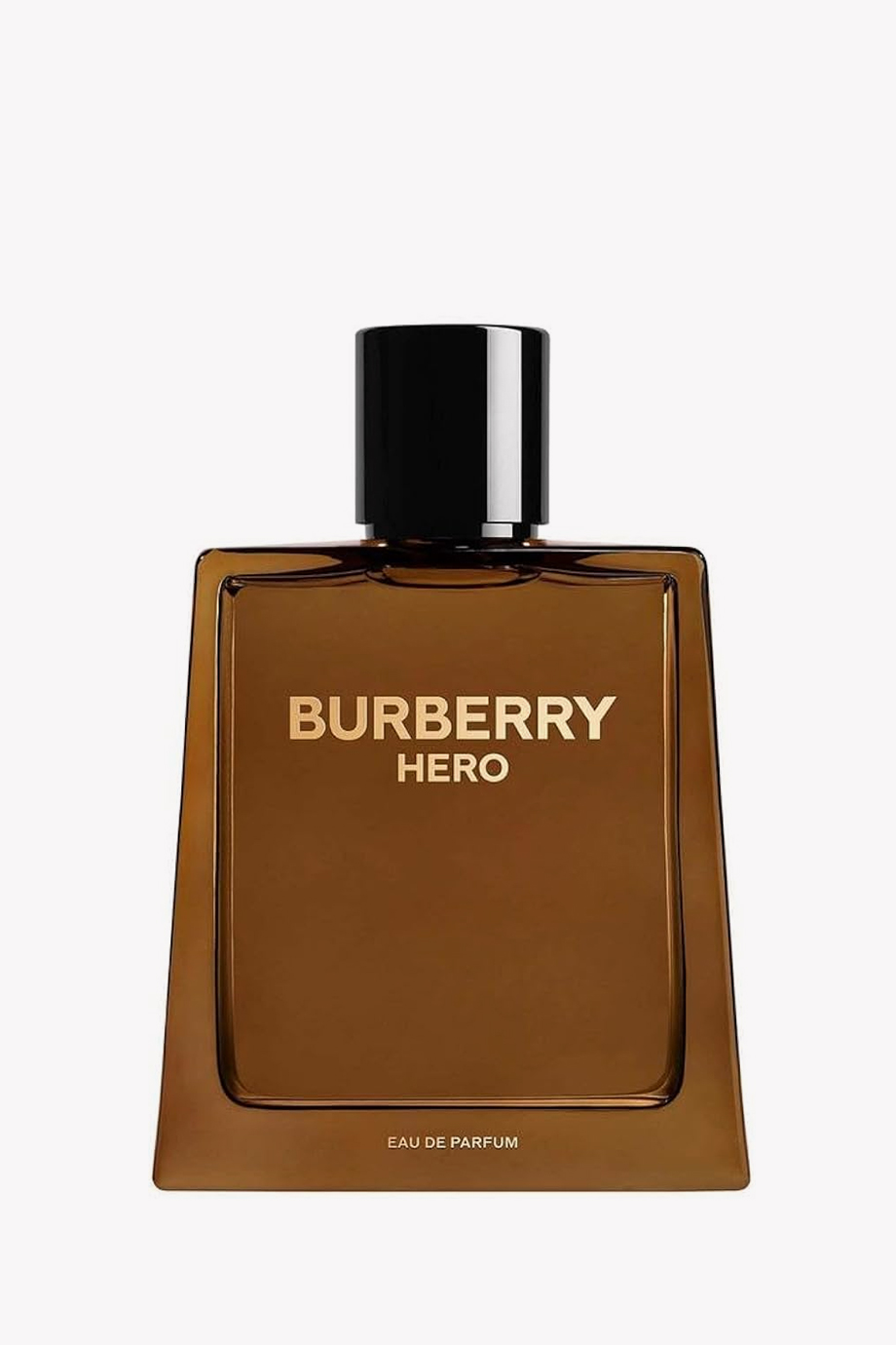 Picture of BURBERRY HERO MEN EAU DE PARFUM 100ML