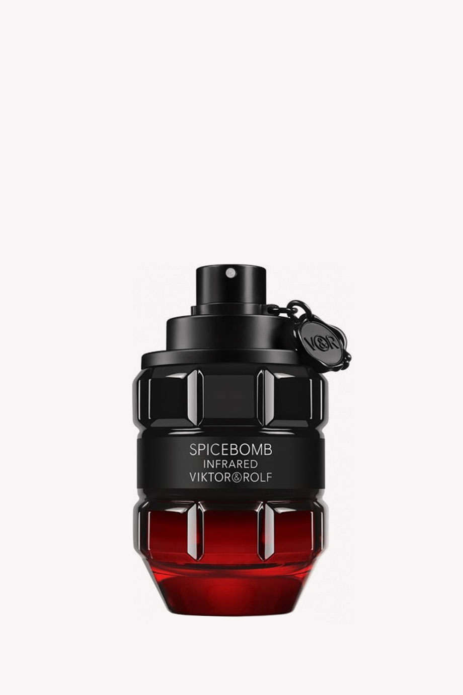 Picture of VIKTOR&ROLF SPICEBOMB INFRARED MEN EAU DE TOILETTE 90ML