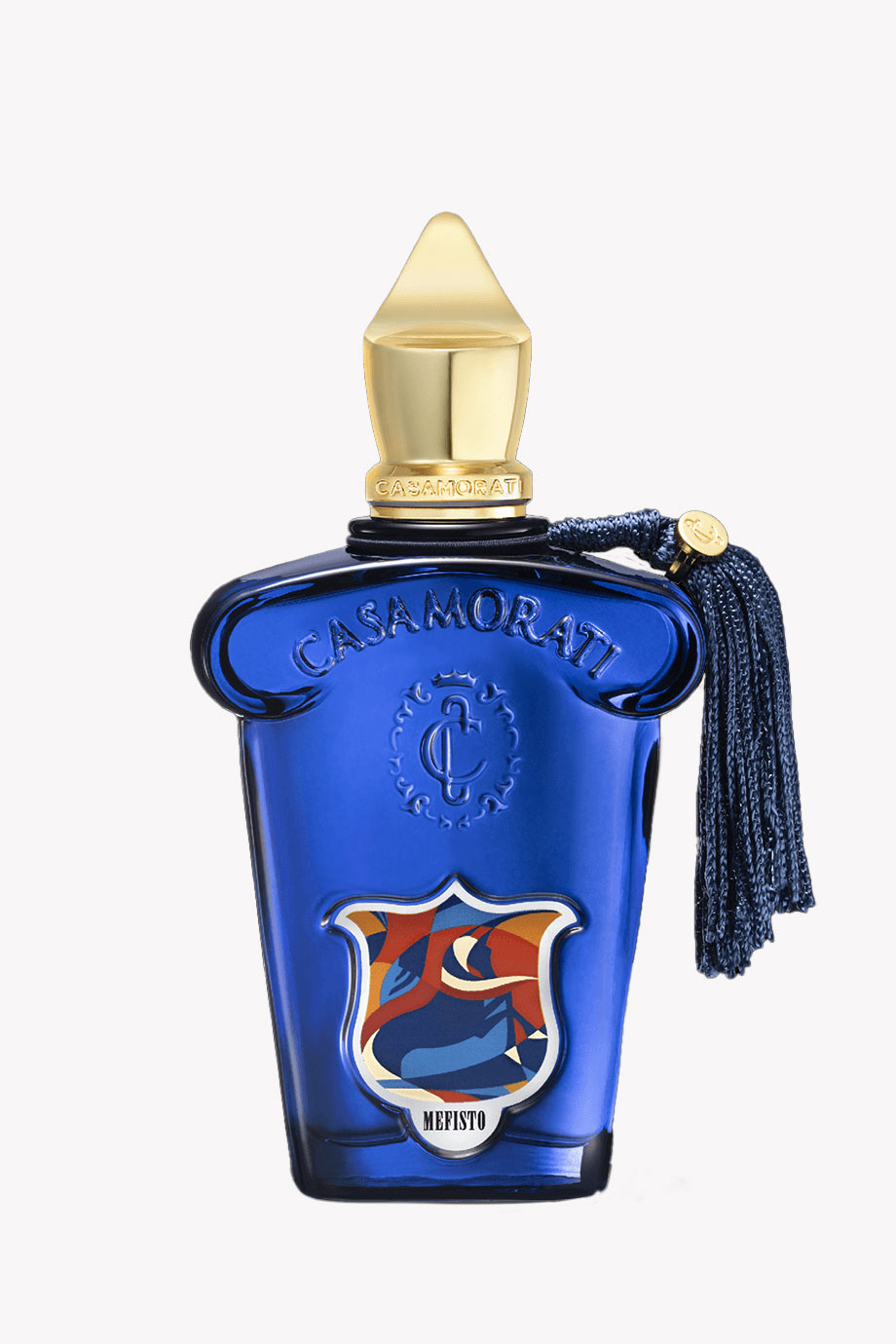 Picture of XERJOFF CASAMORATI 1888 MEFISTO MEN EAU DE PARFUM 100ML