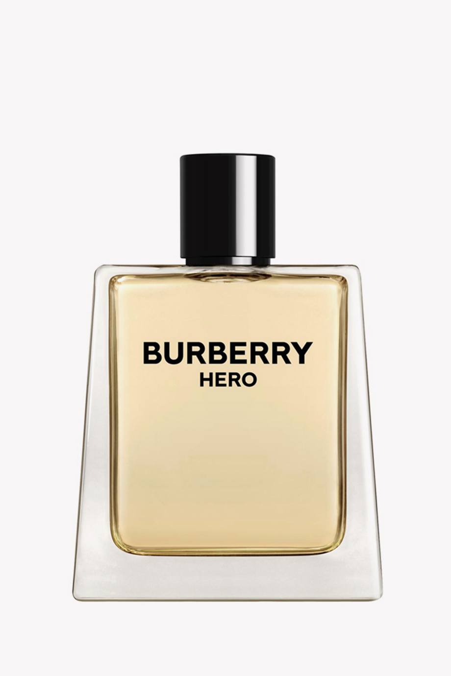 Picture of BURBERRY HERO MEN EAU DE TOILETTE 100ML