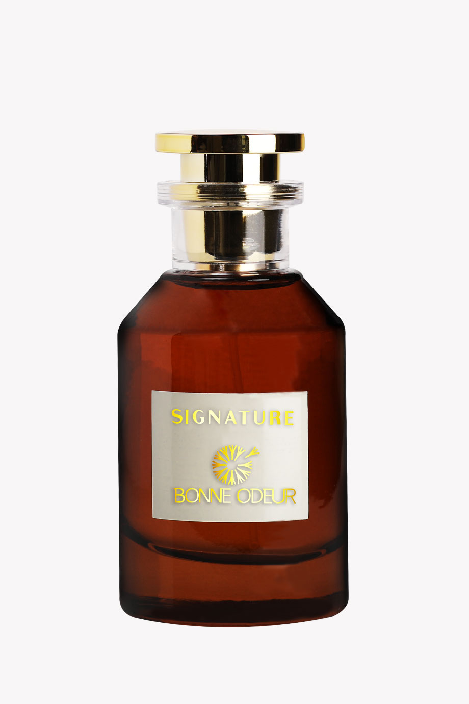 Picture of BONNE ODEUR SIGNATURE EAU DE PARFUM 100ML