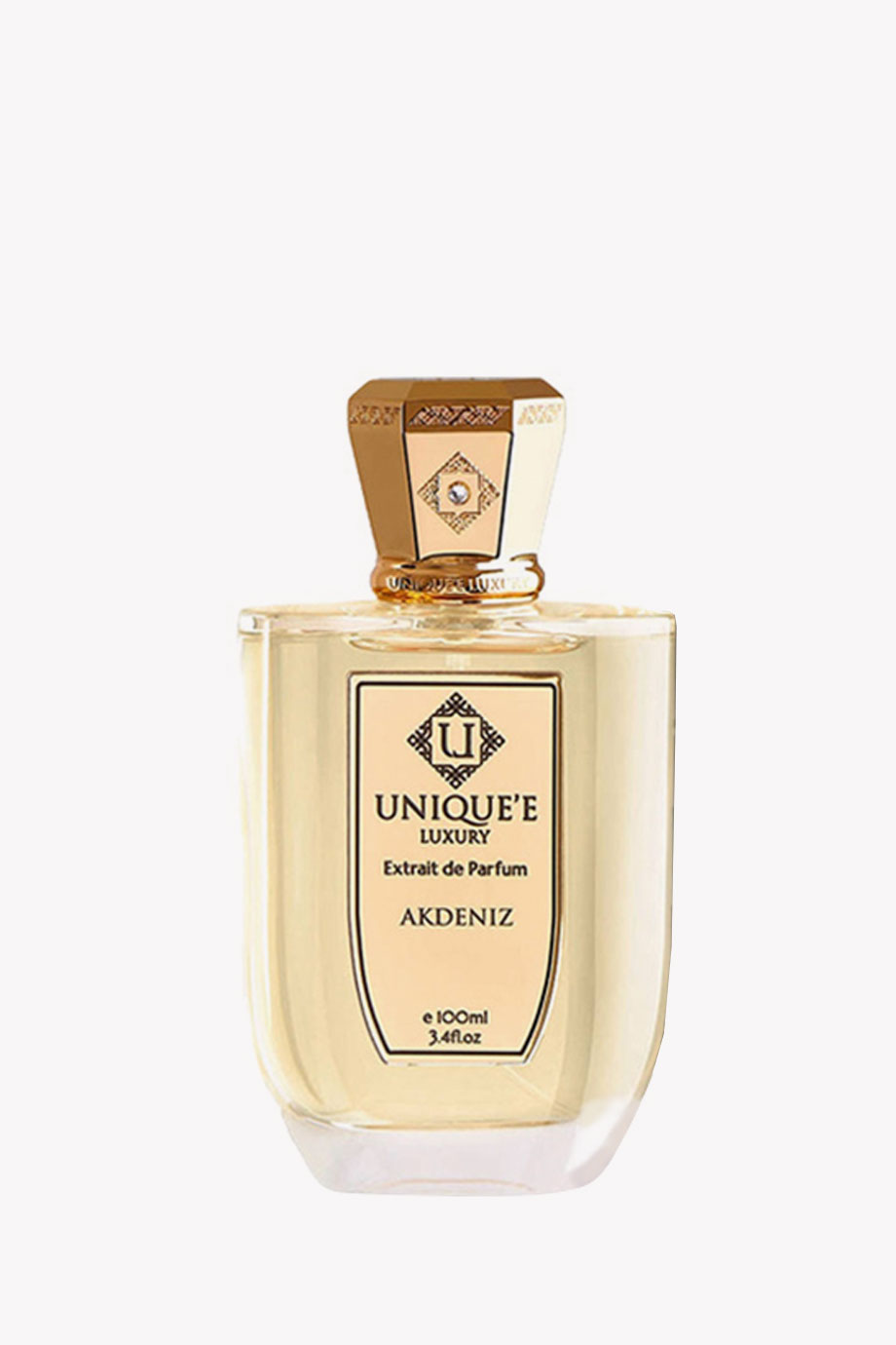 Picture of UNIQUE'E LUXURY AKDENIZ EXTRAIT DE PARFUM 100ML