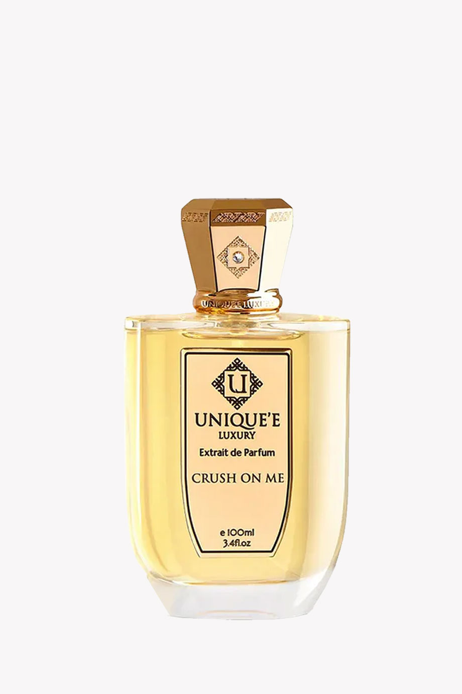 Picture of UNIQUE'E LUXURY CRUSH ON ME EXTRAIT DE PARFUM 100ML