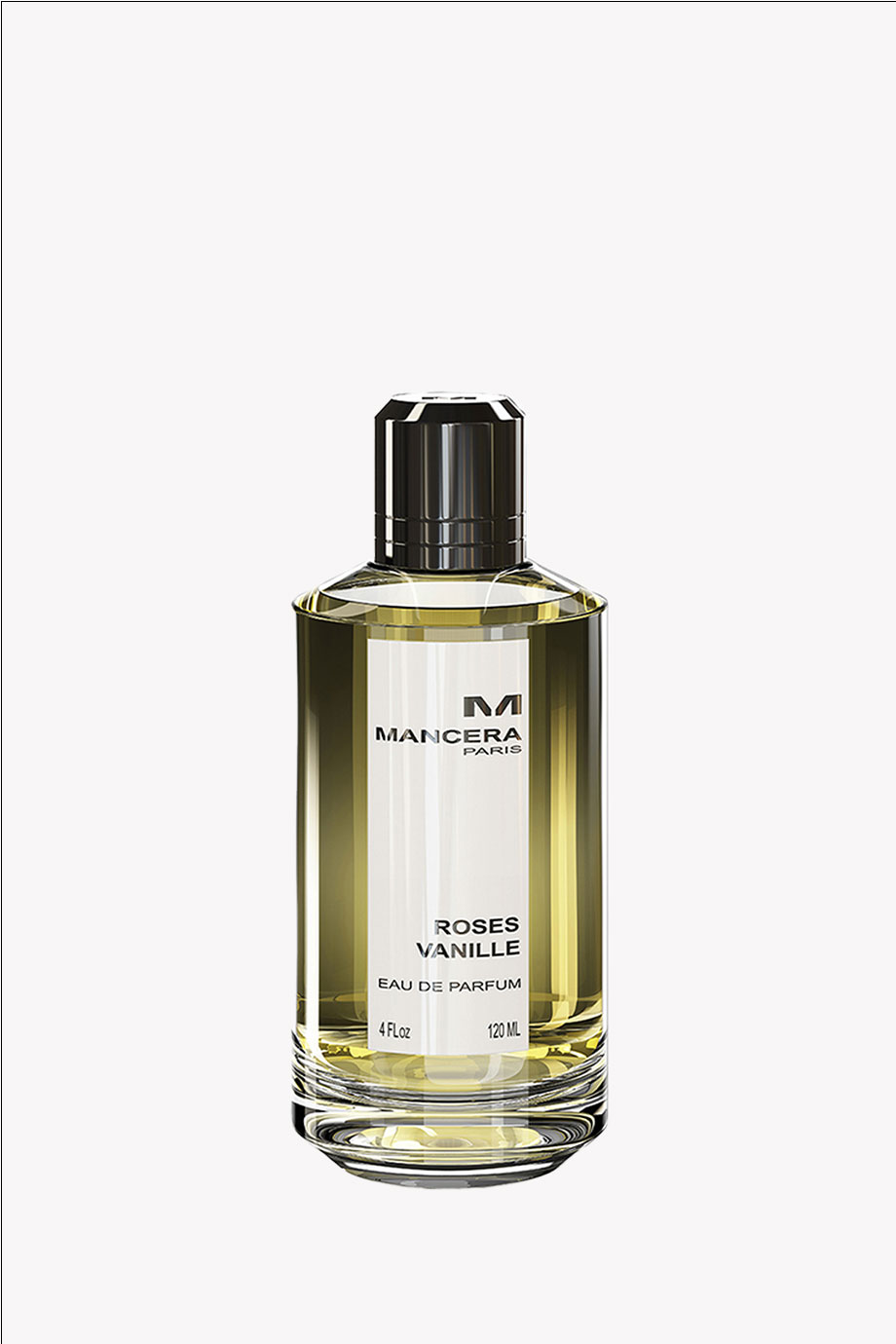 Picture of MANCERA ROSES VANILLE EAU DE PARFUM 120ML