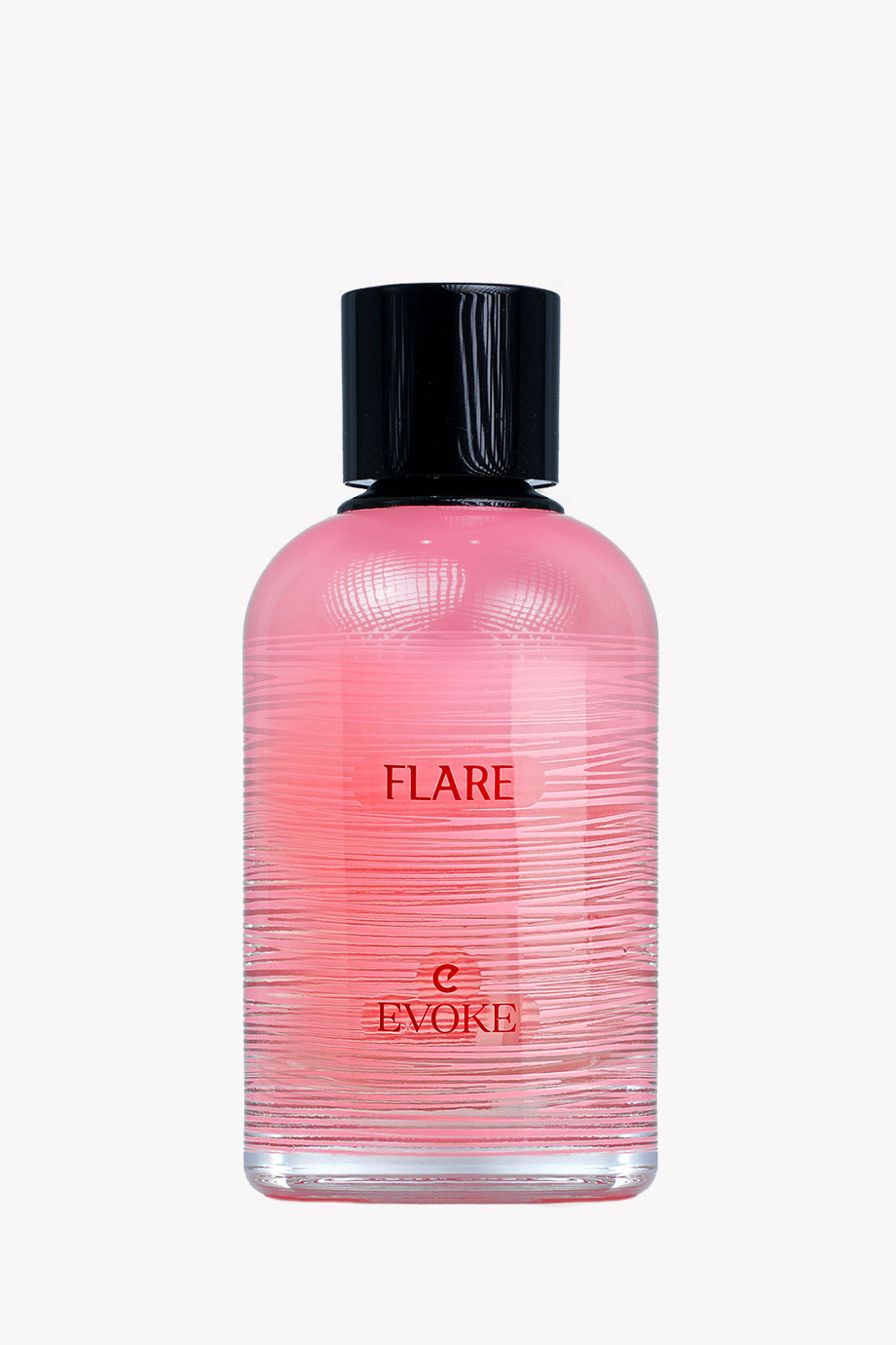 Picture of EVOKE FLARE WOMEN EAU DE PARFUM 100ML