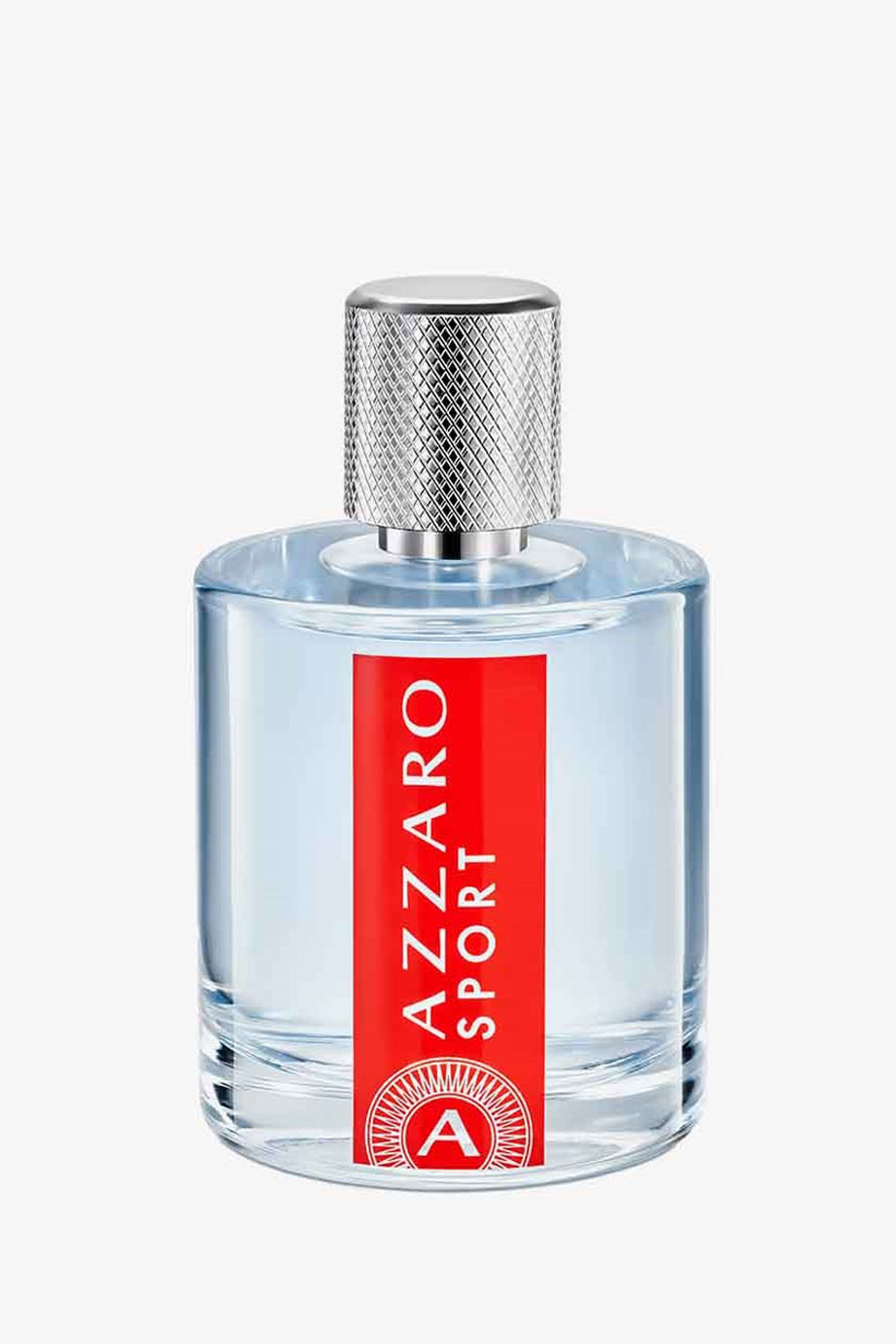 Picture of AZZARO SPORT MEN EAU DE TOILETTE 100ML