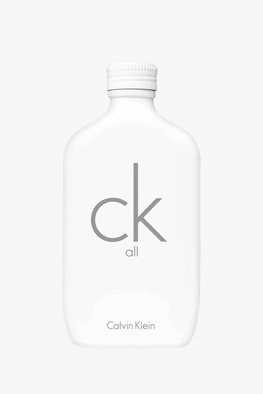 Picture of CALVIN KLEIN CK ALL EAU DE TOILETTE 200ML