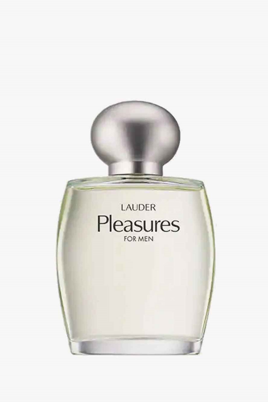 Picture of ESTEE LAUDER PLEASURES FOR MEN EAU DE COLOGNE 100ML