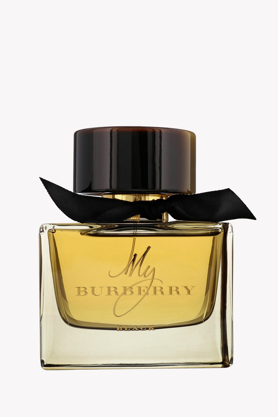 Picture of BURBERRY MY BURBERRY BLACK EAU DE PARFUM WOMEN 90ML