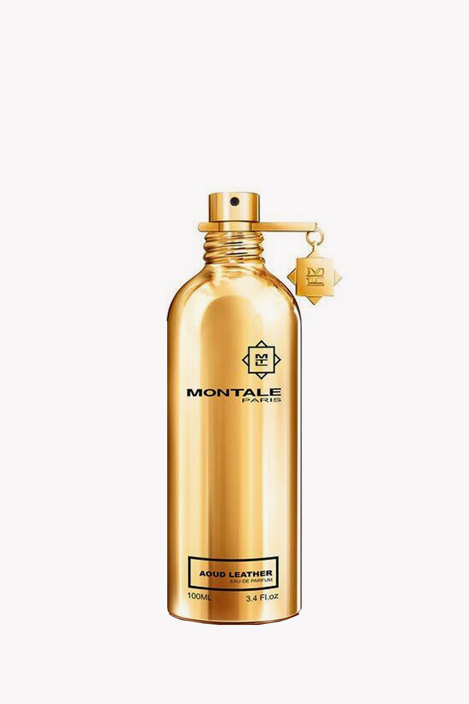 Picture of MONTALE AOUD LEATHER UNISEX EAU DE PARFUM 100ML