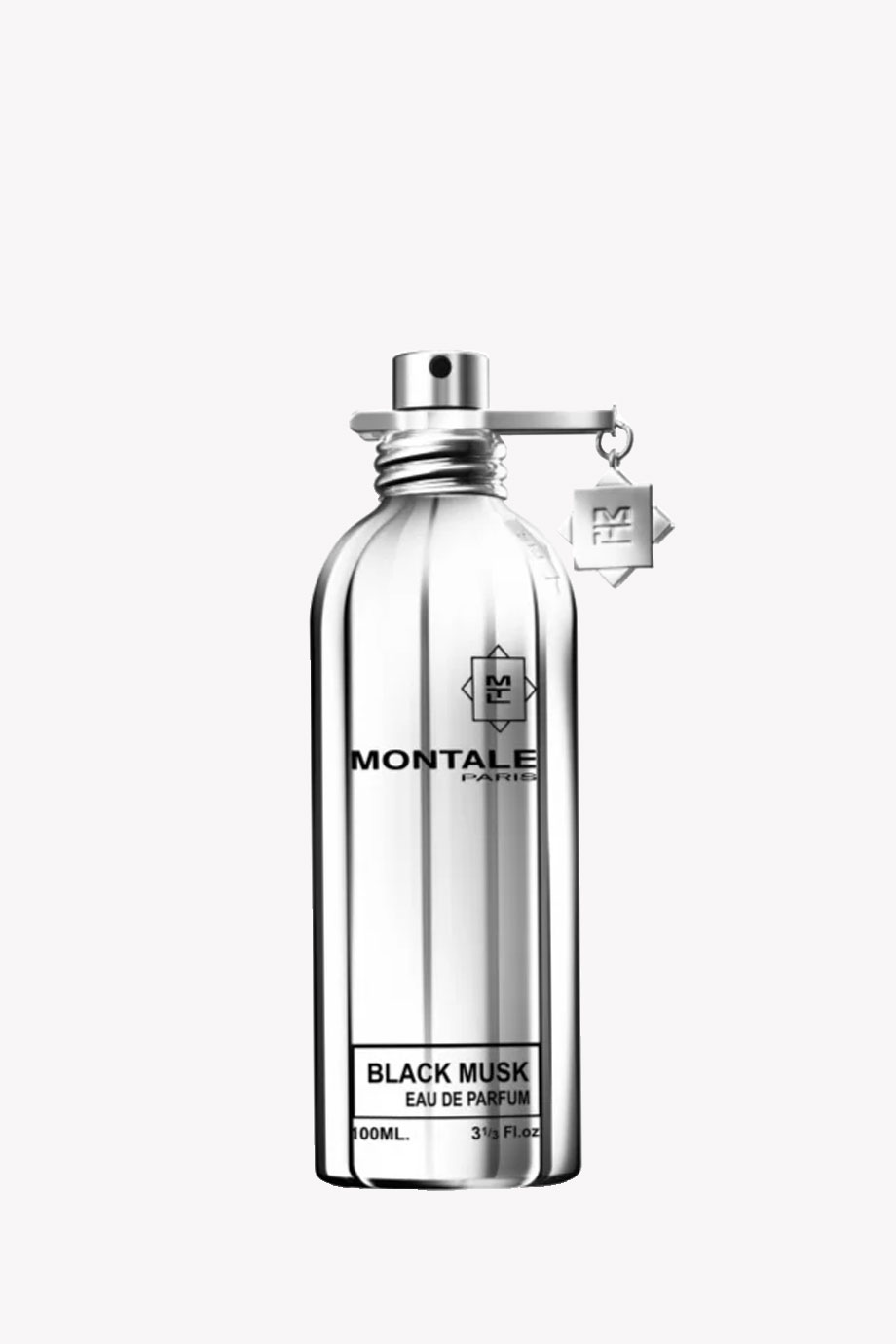 Picture of MONTALE BLACK MUSK UNISEX EAU DE PARFUM 100ML